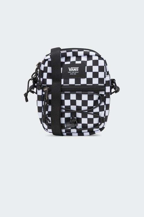 Sacs Vans Homme Nouvelle Collection ParallaxShops