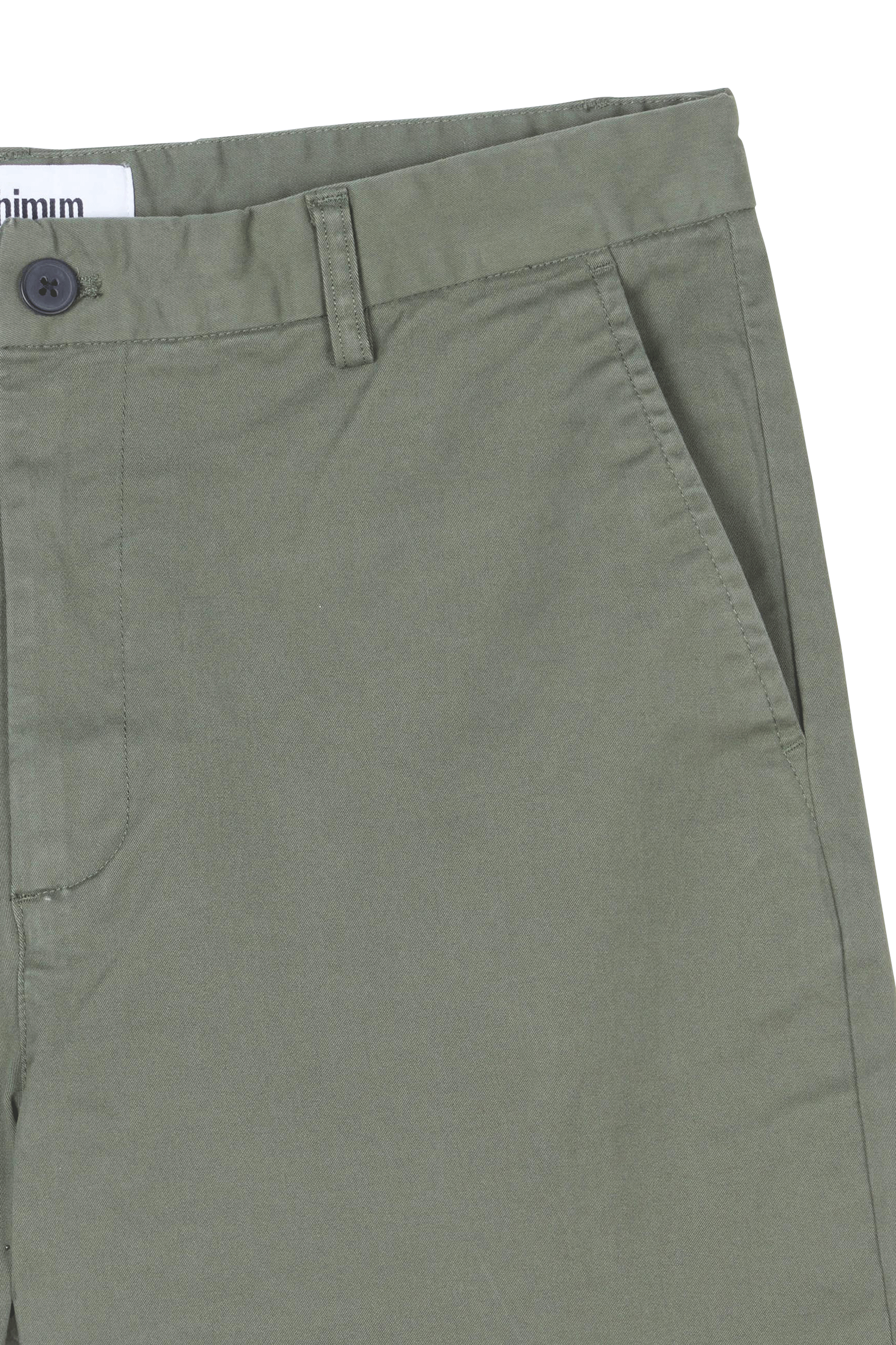 Trousers Khaki