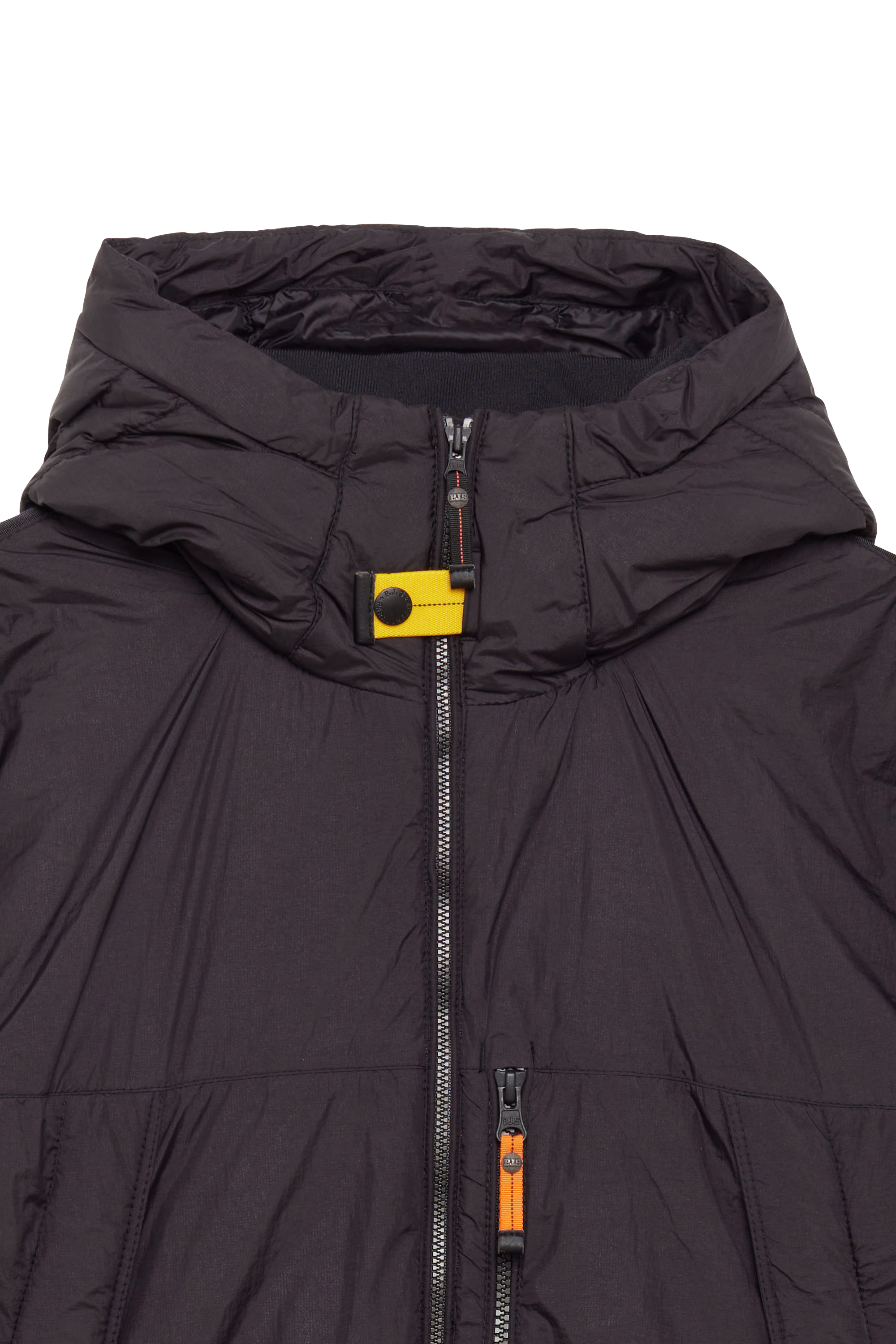 Veste Noir