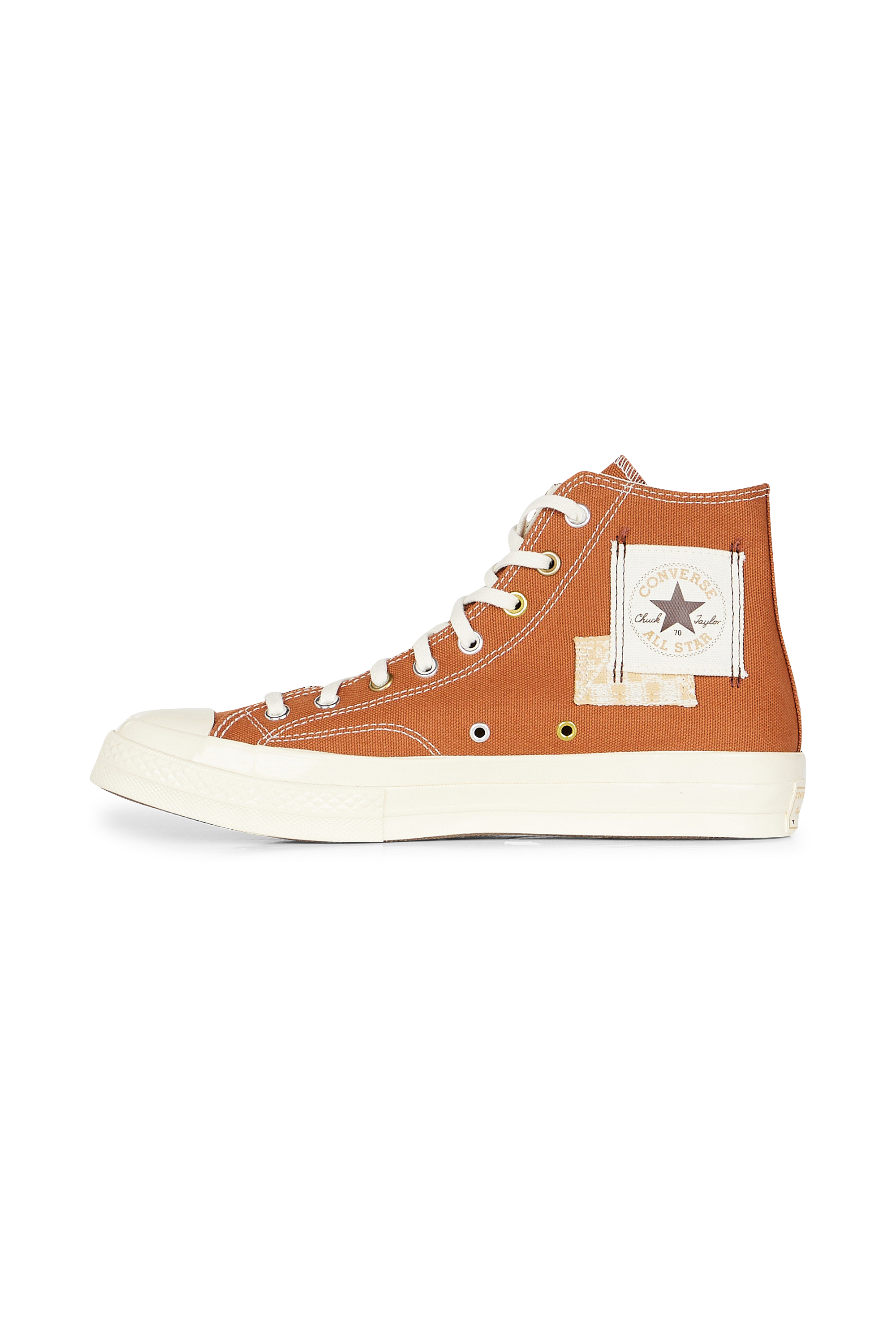 Sneakers Brown