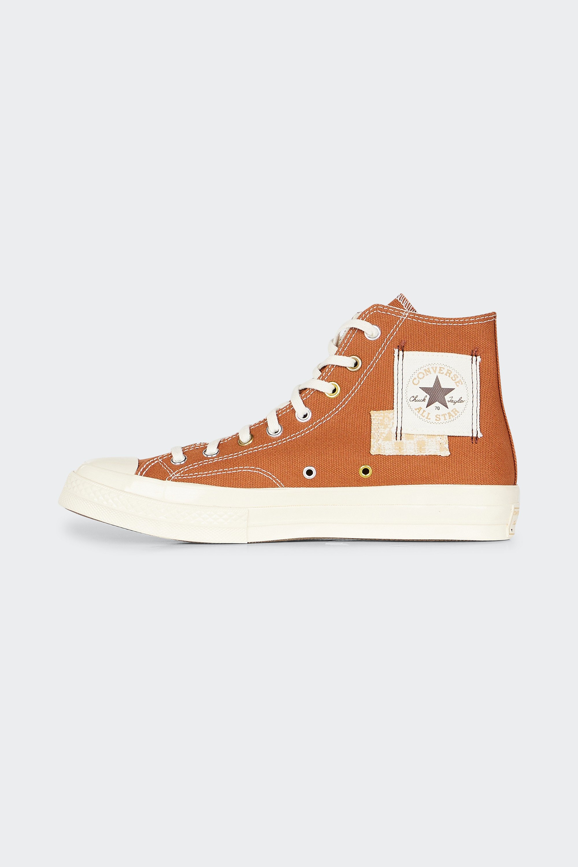 Sneakers | Brown by CONVERSE Sneakers Brown