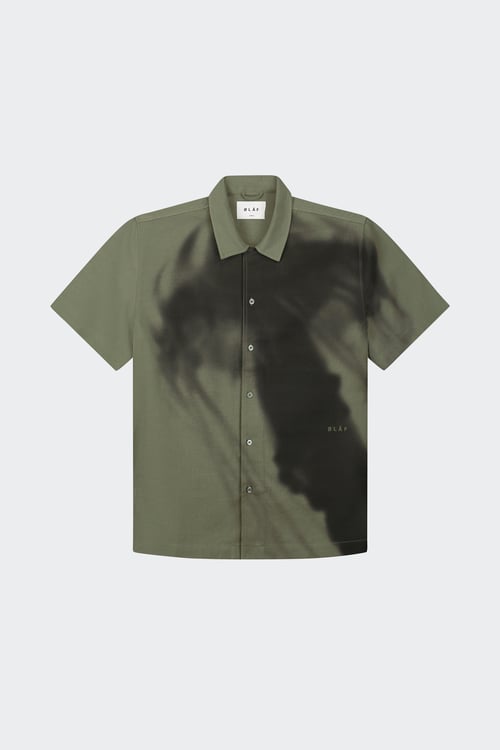 OLAF Shirt Green