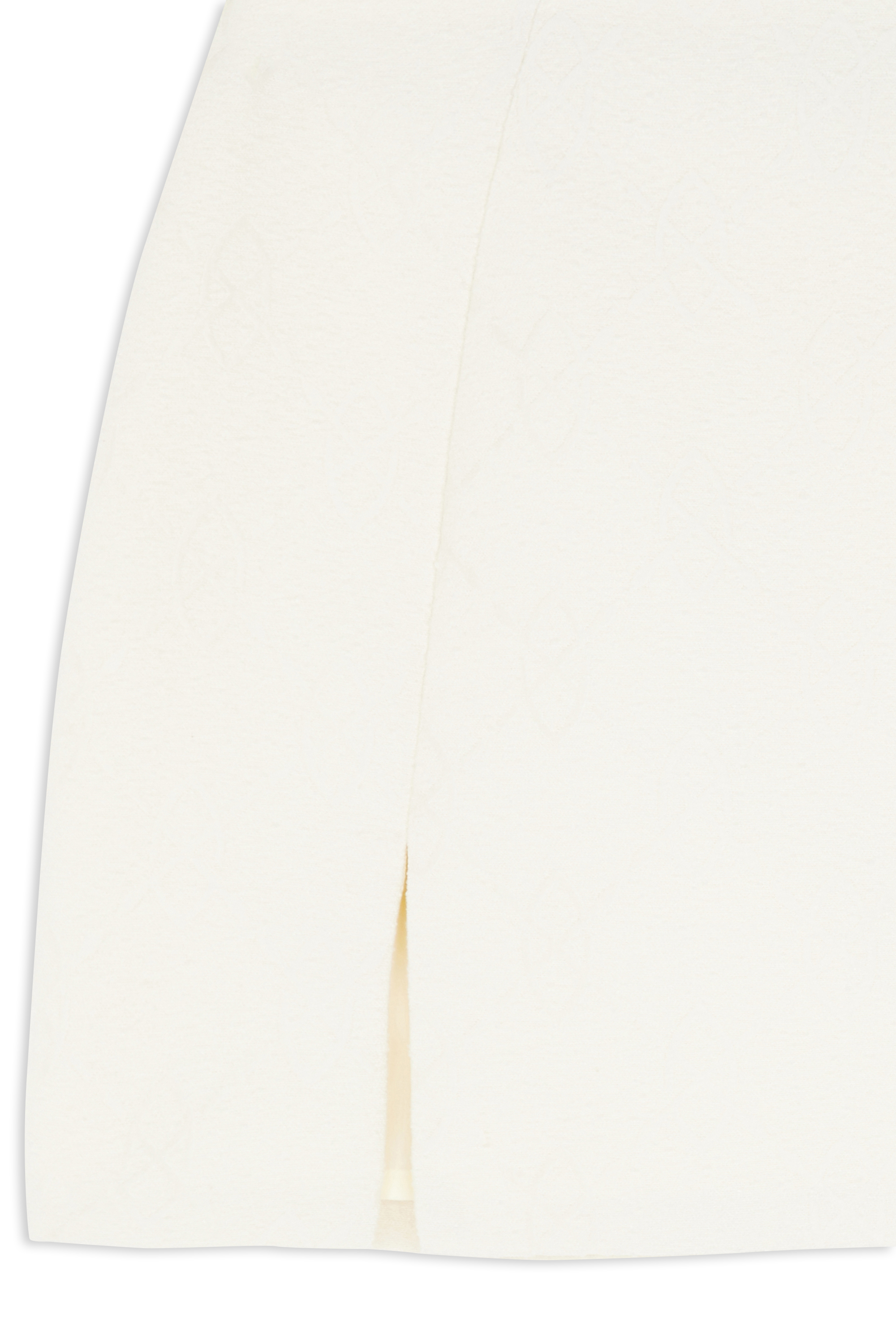 Jupe Beige