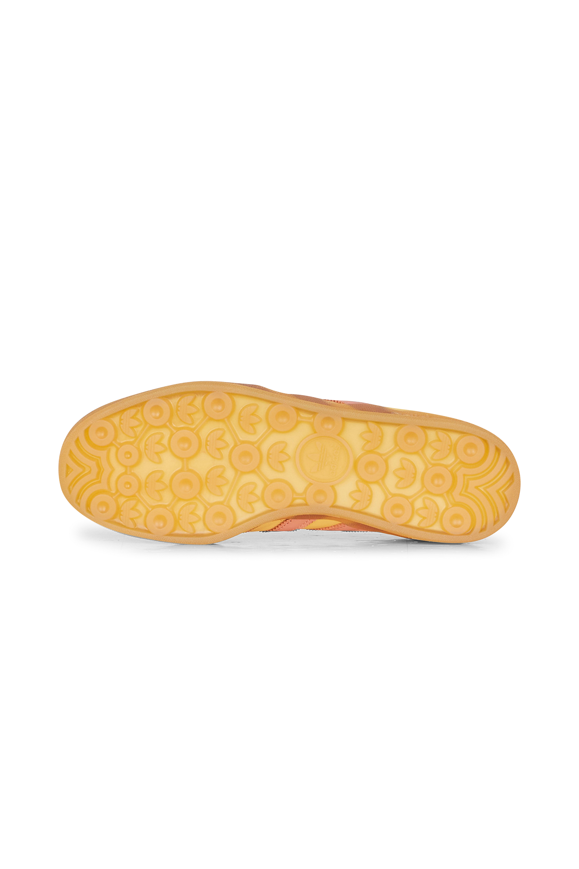 Sneakers Yellow
