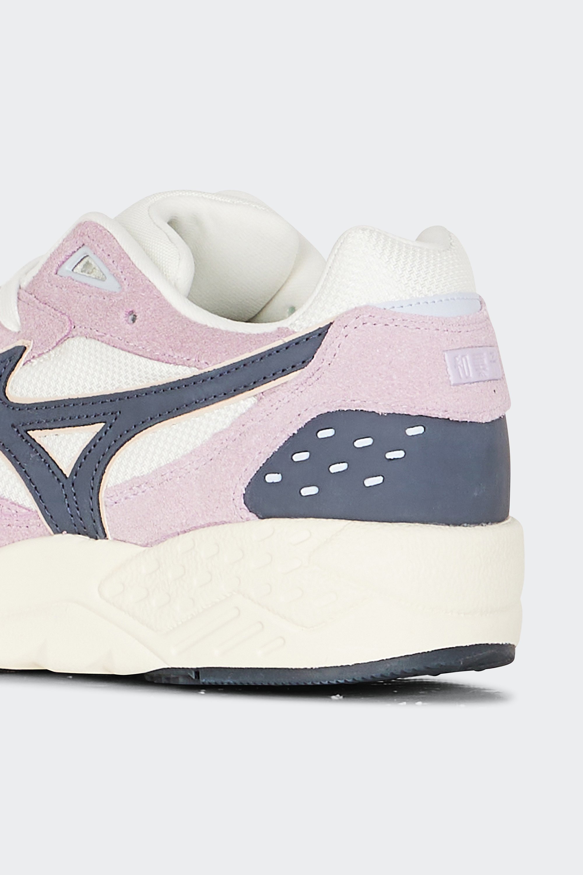 Baskets | Violet by MIZUNO Baskets Violet