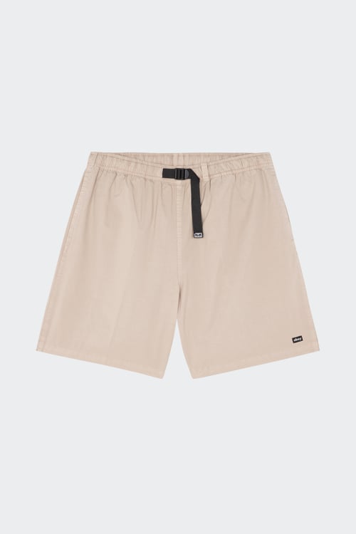 OBEY Shorts Grey