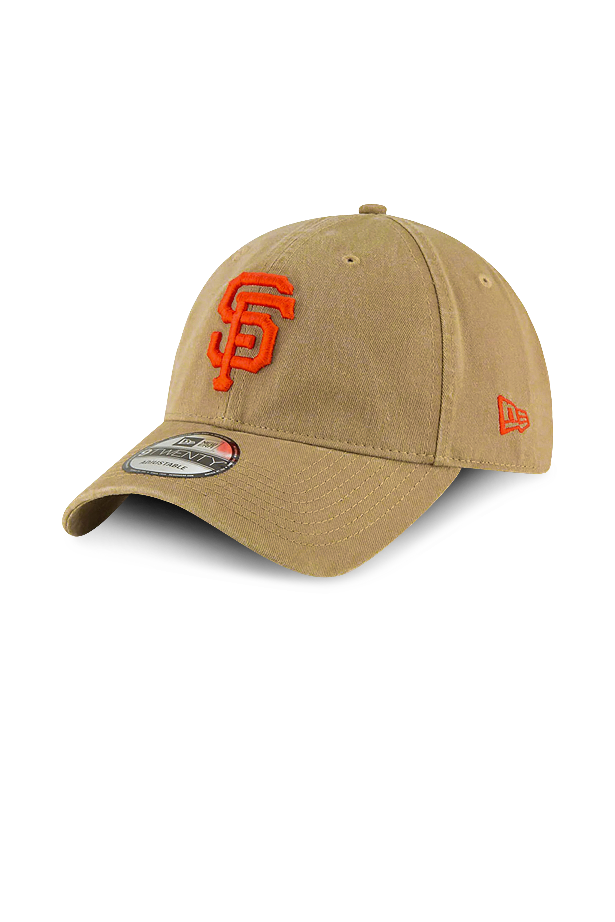 Casquette Beige