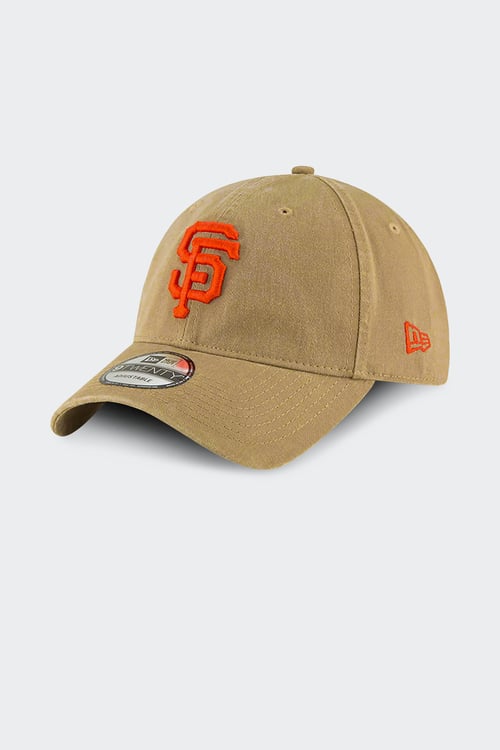 Casquette - Taille TU Beige