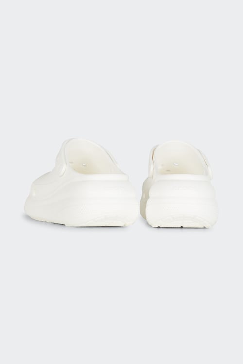 CROCS sabots Blanc