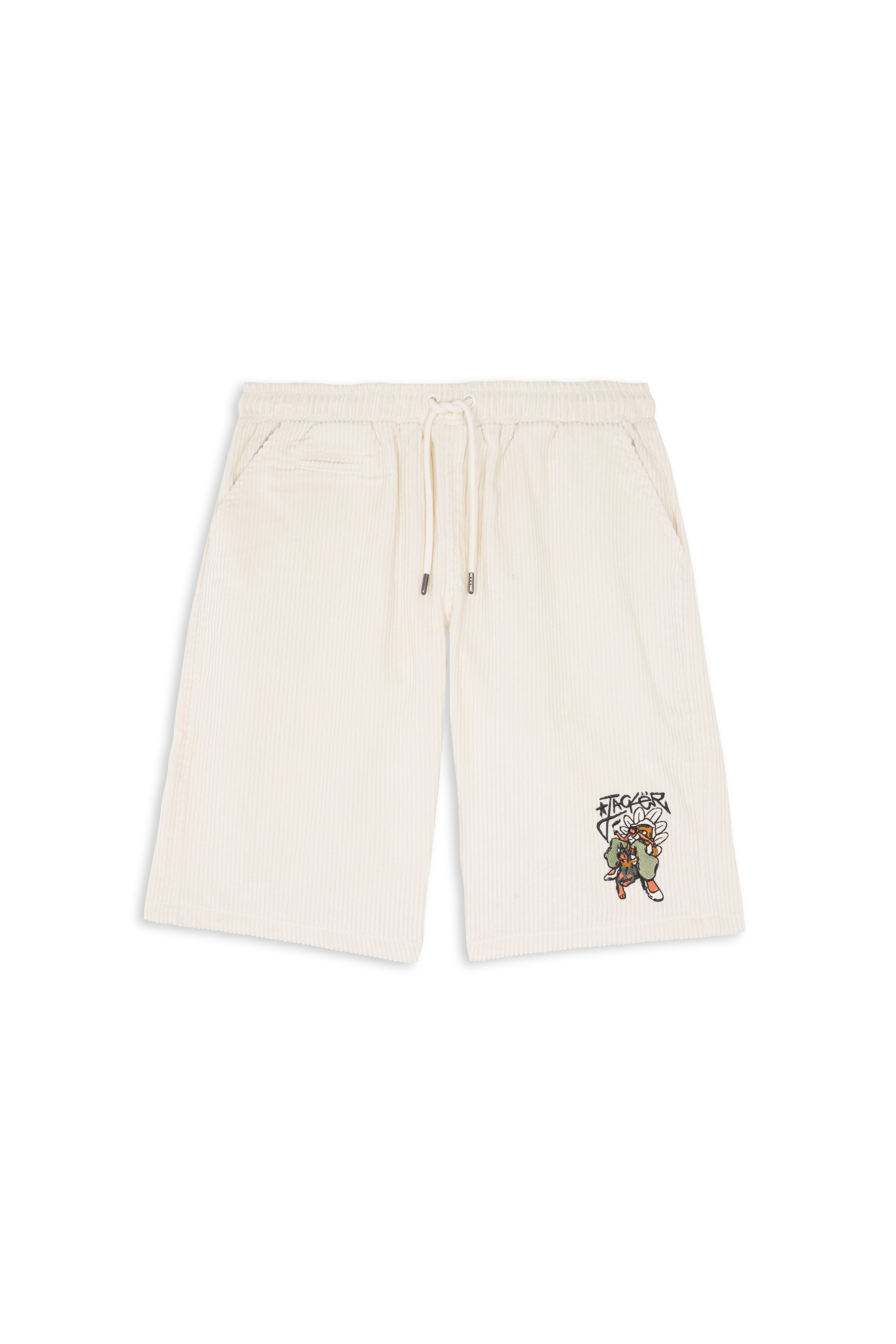 Shorts Beige