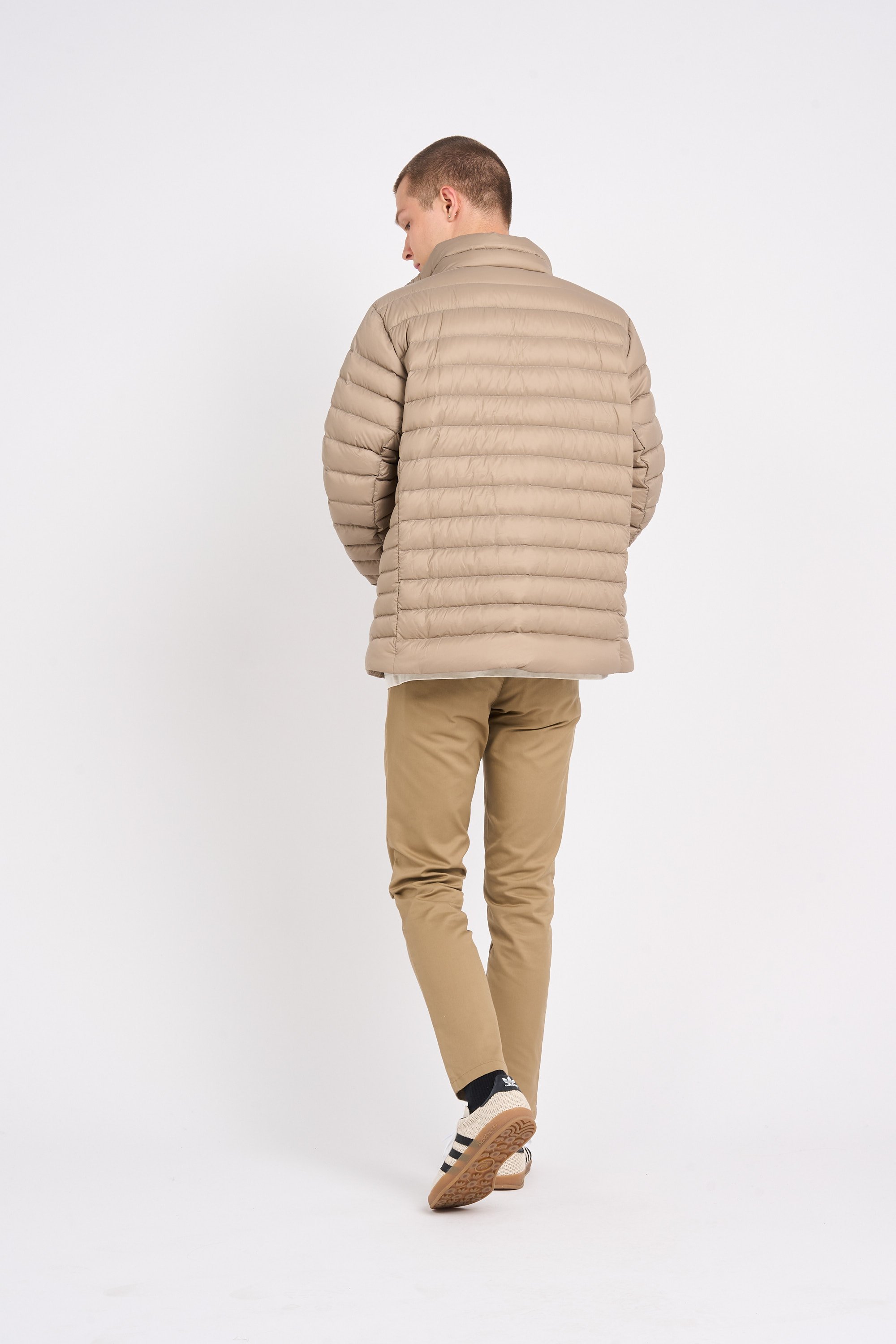 Doudoune | Gris by PATAGONIA Doudoune Gris