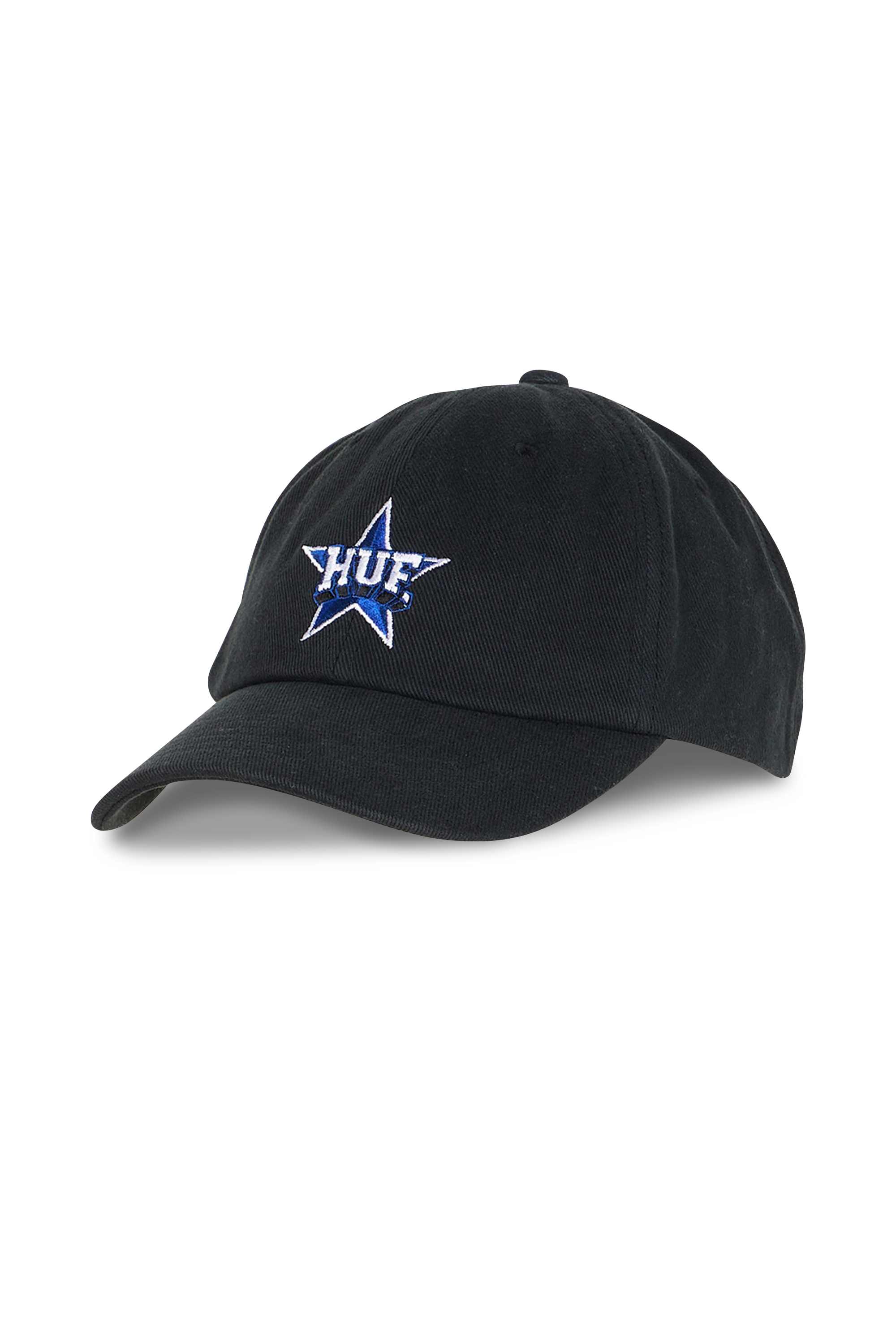 Casquette Noir