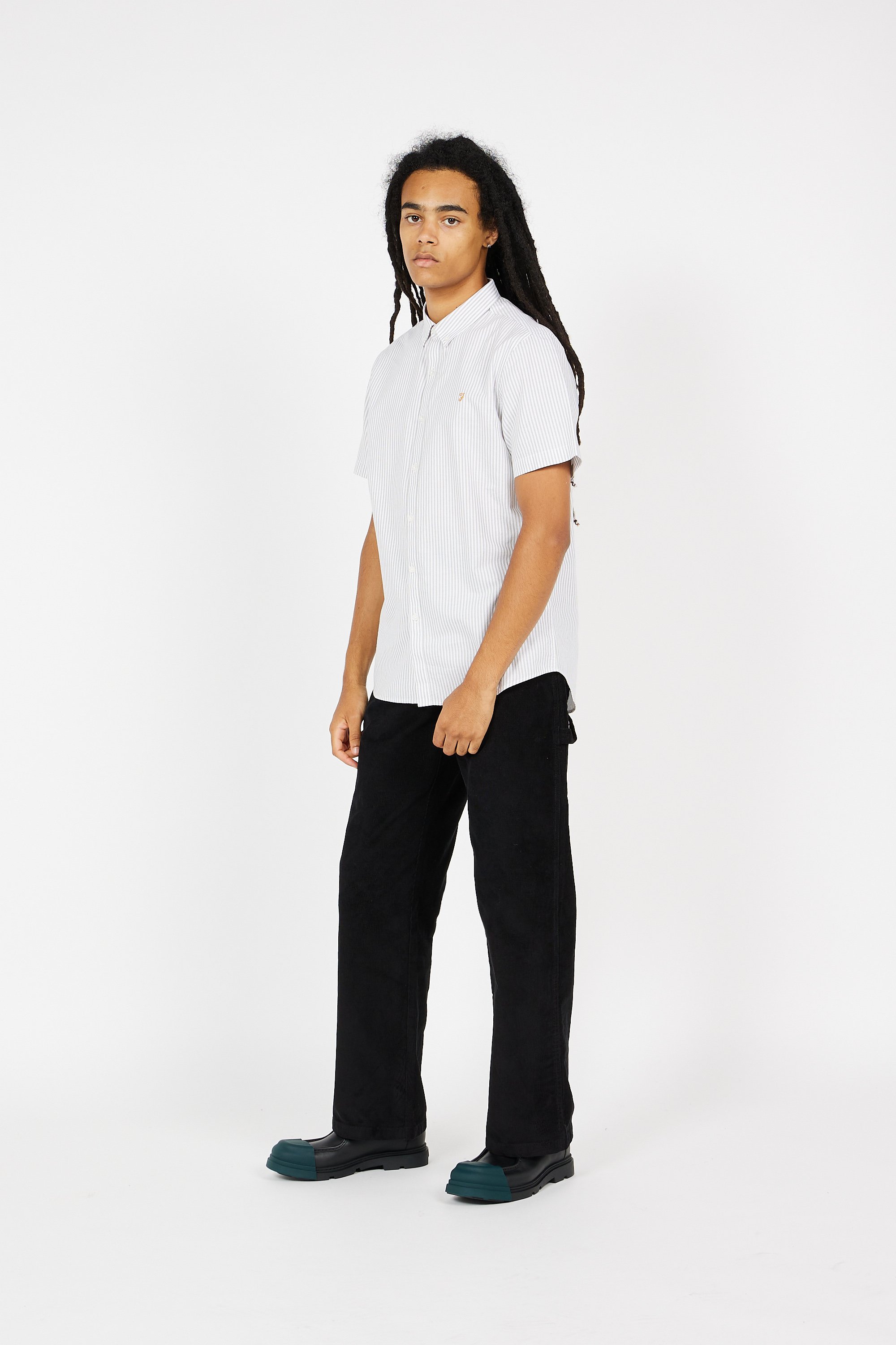 Chemise  | Vert by FARAH Chemise  Vert