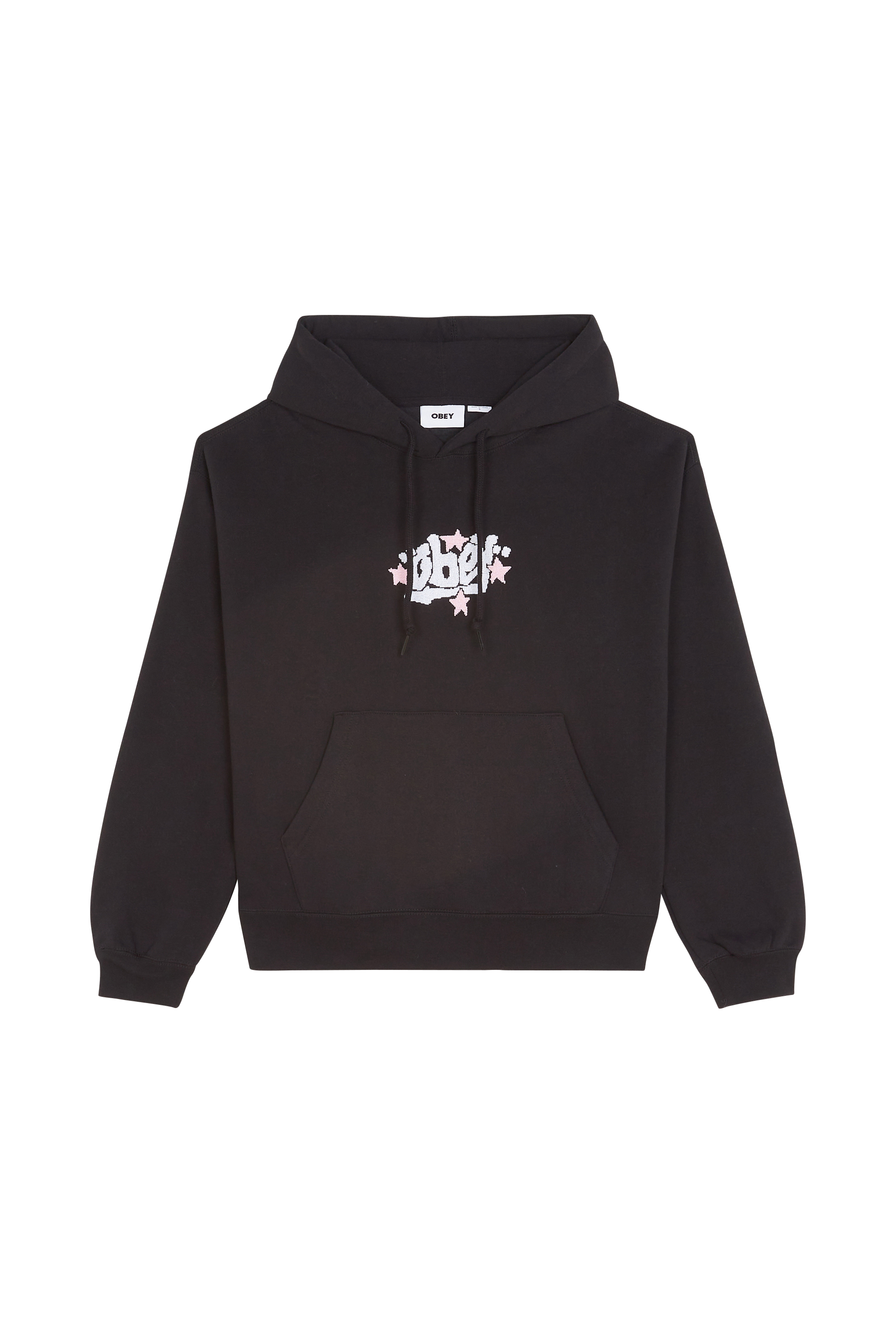 Hoodie Black
