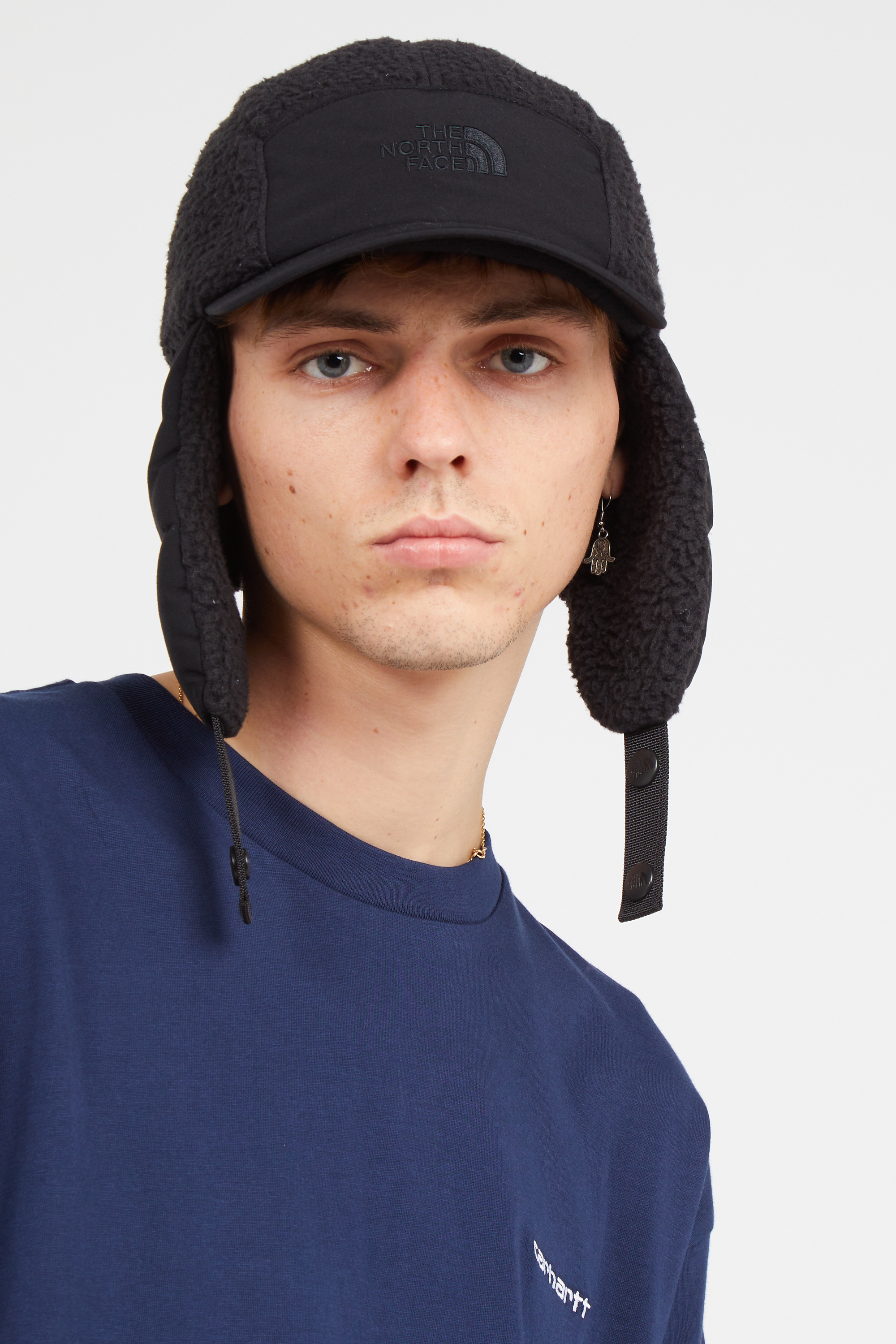 Cap Black