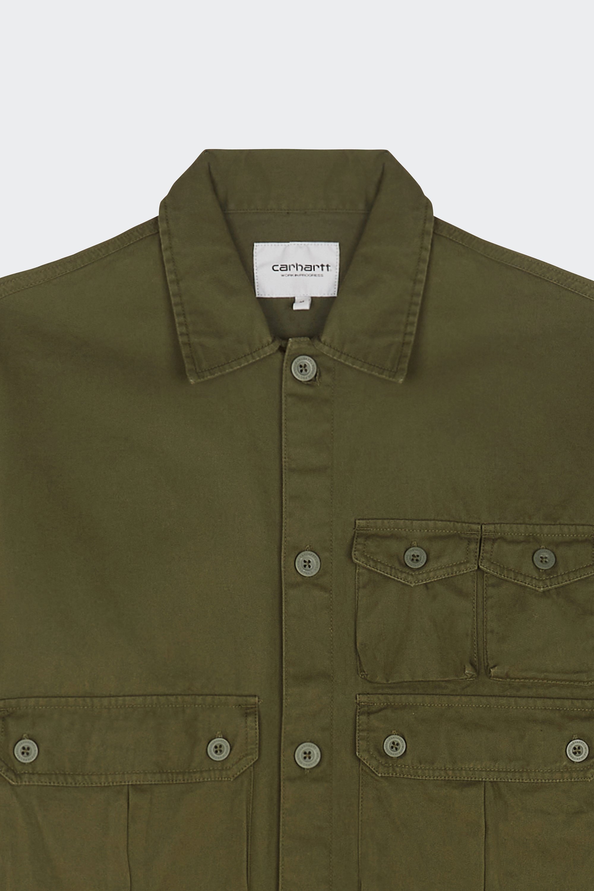 Chemise | Kaki by CARHARTT WIP Chemise Kaki