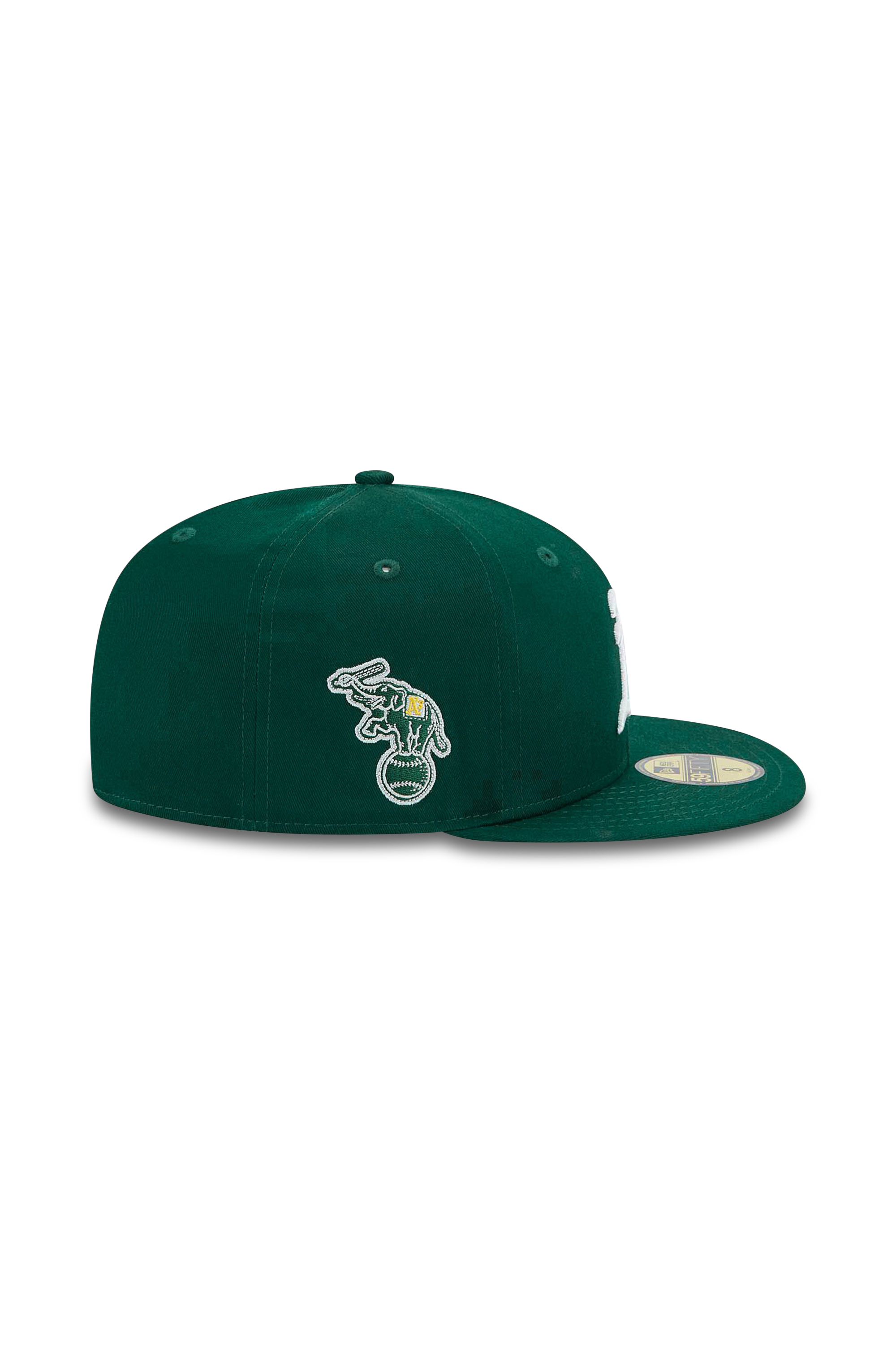 Casquette Vert
