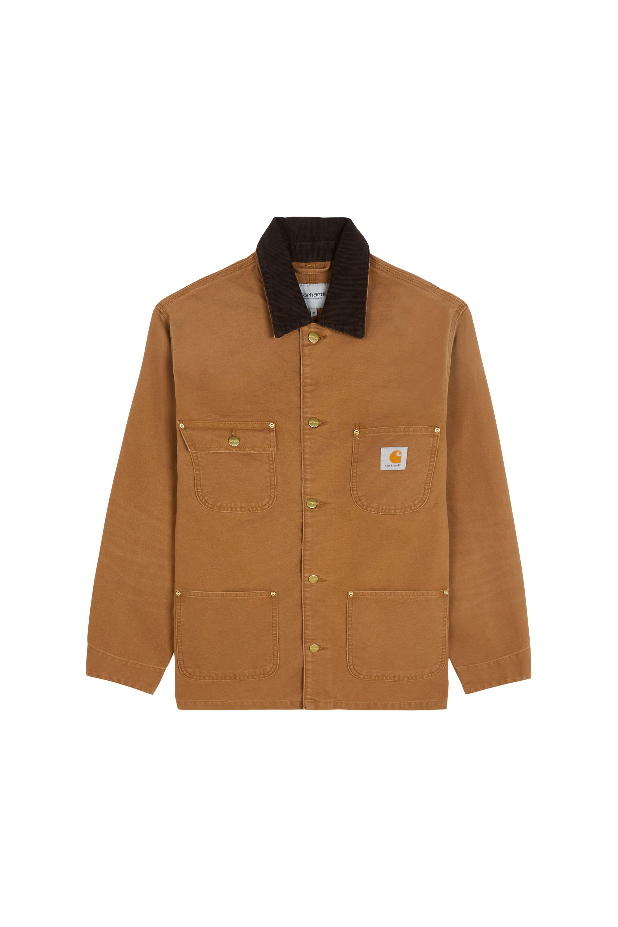 Veste Marron