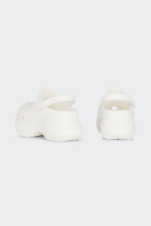 CROCS Sandales Blanc