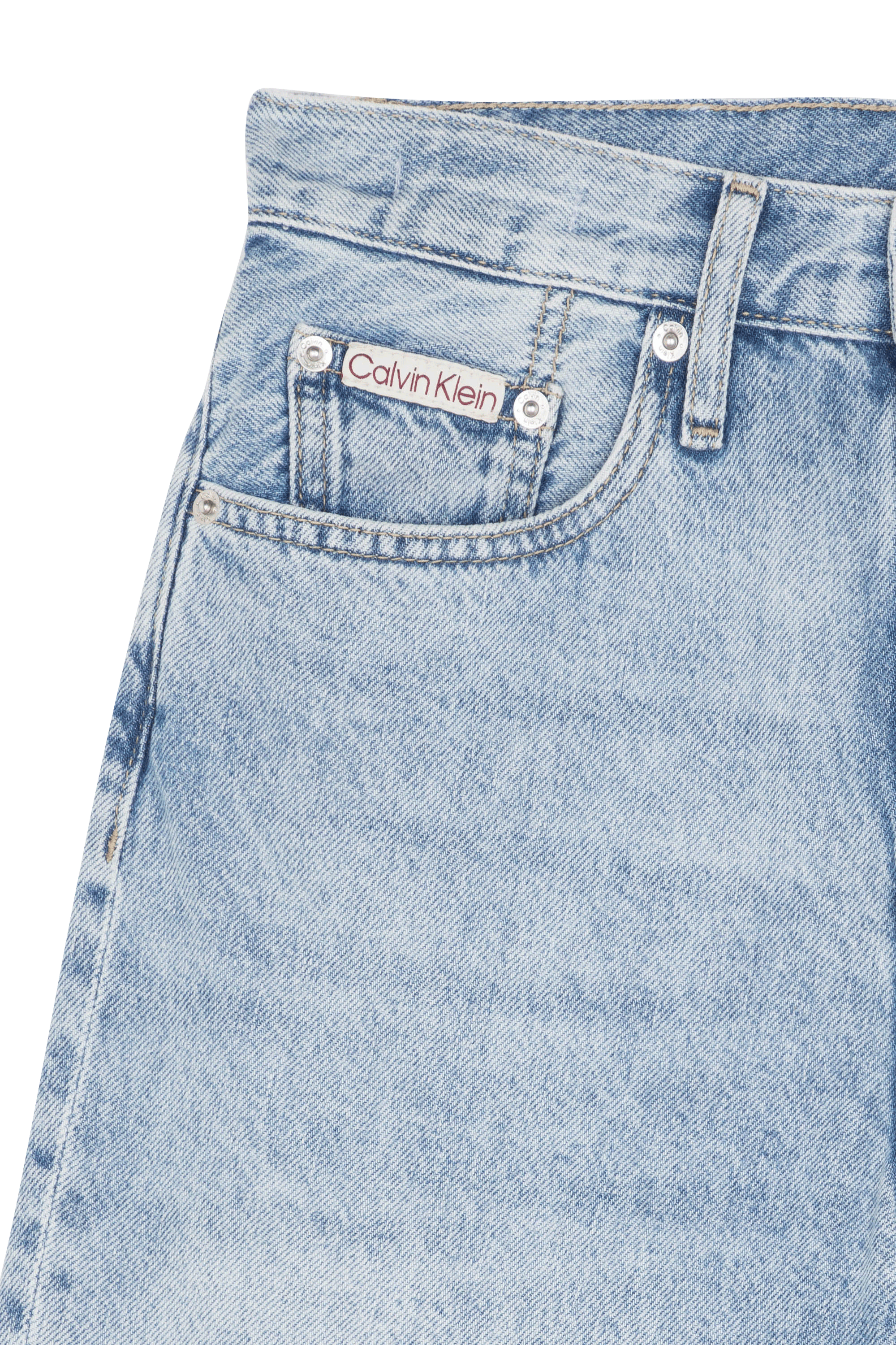Shorts Blue