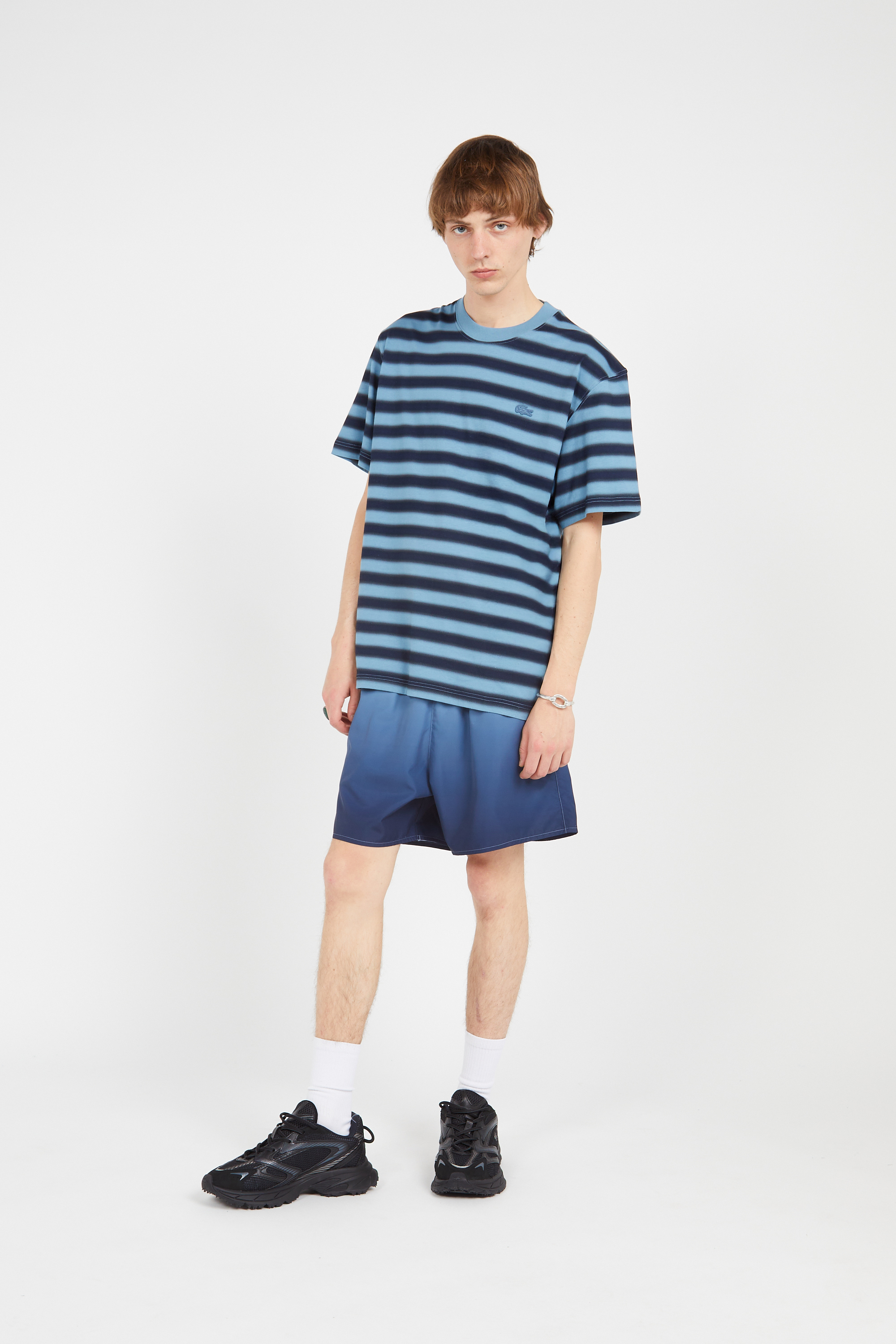 T-shirt Multicolore