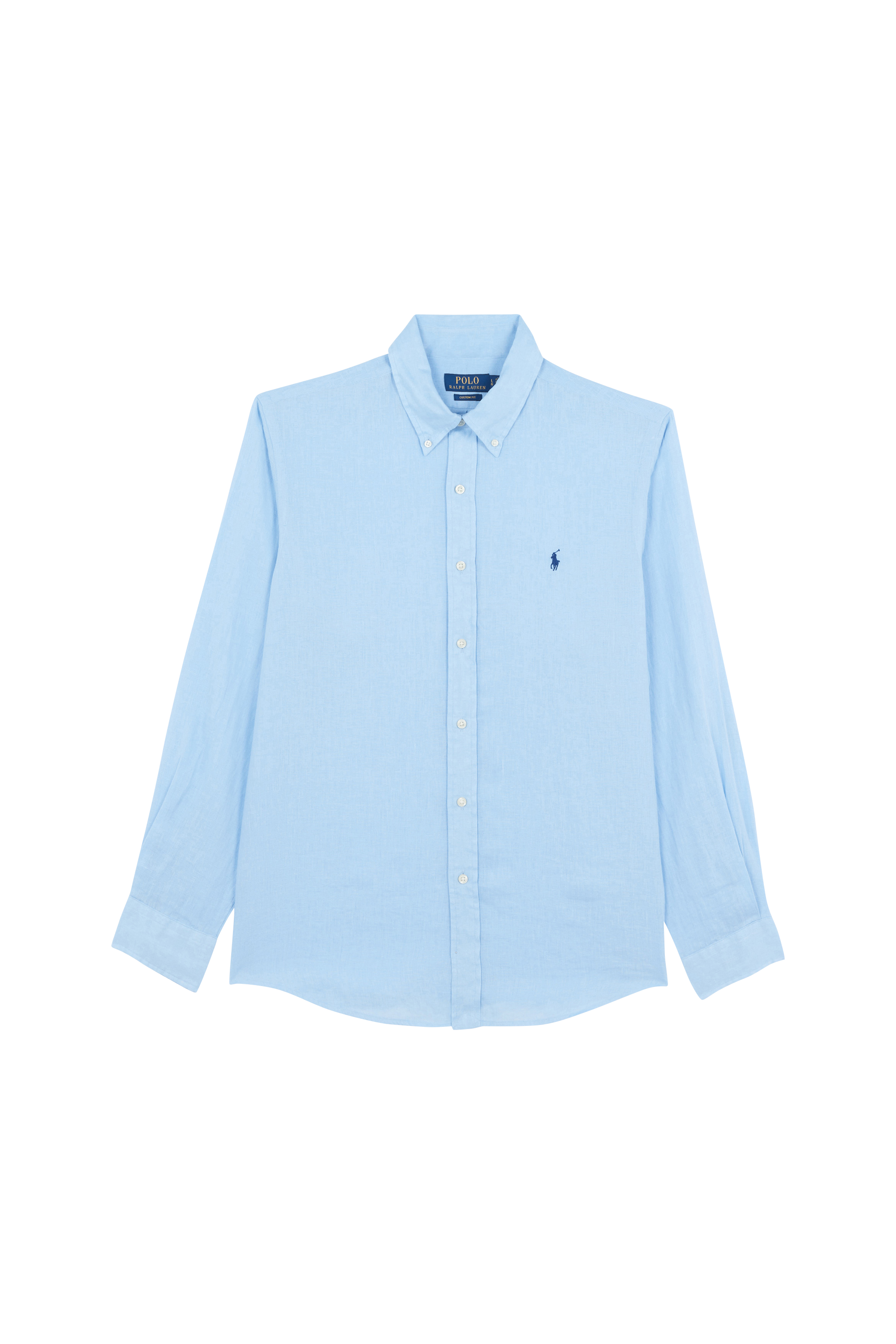 Shirt Blue