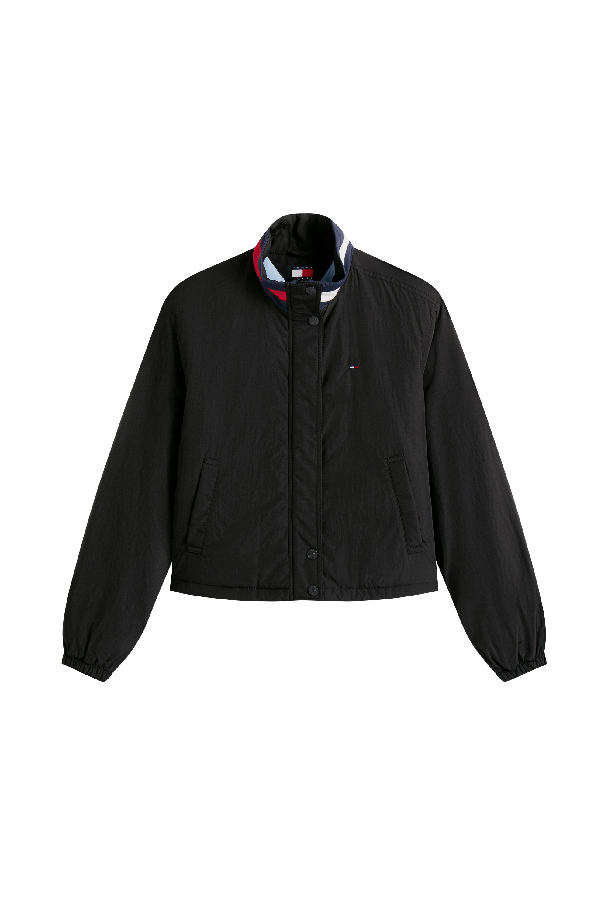 Jacket Black