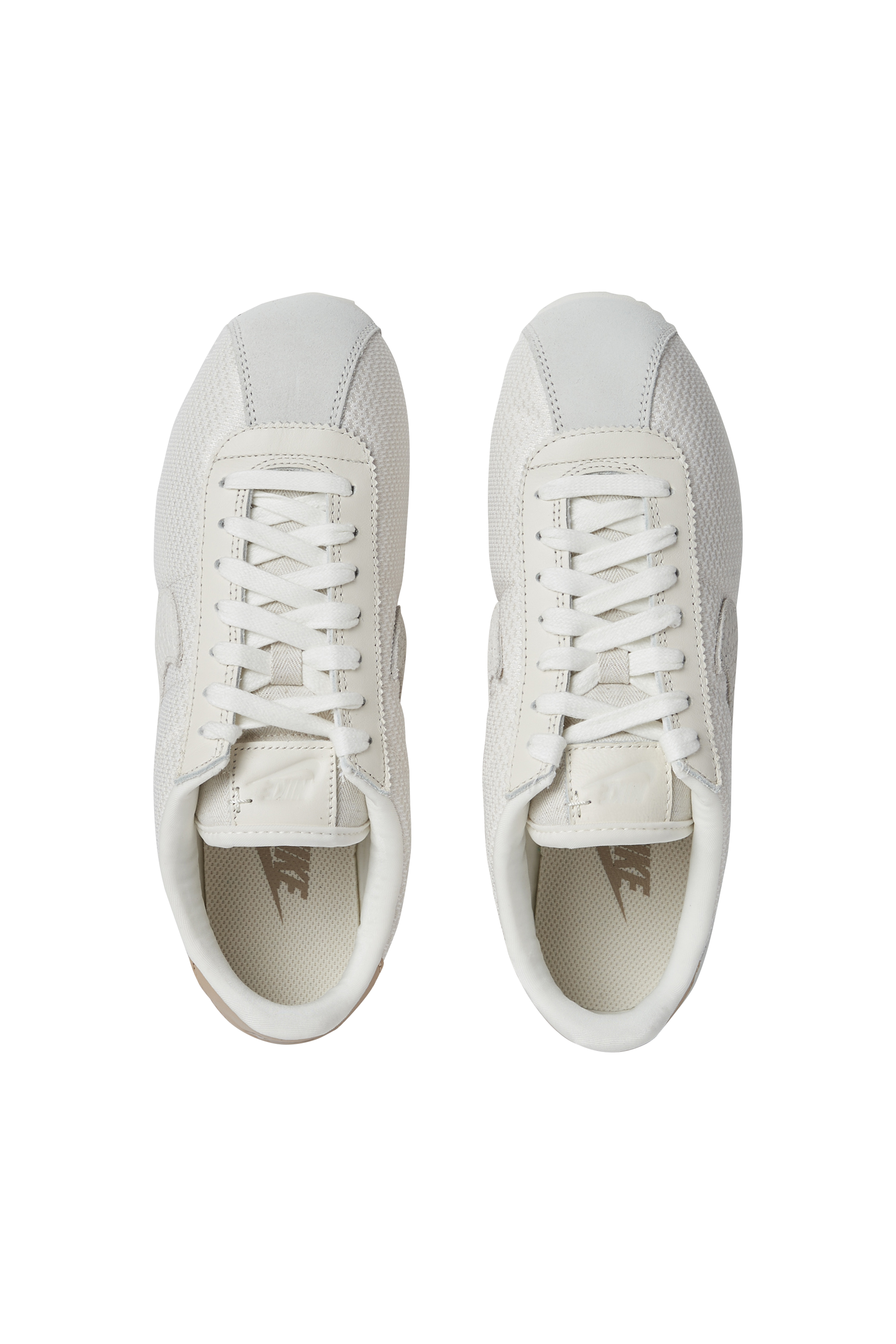 Sneakers Beige