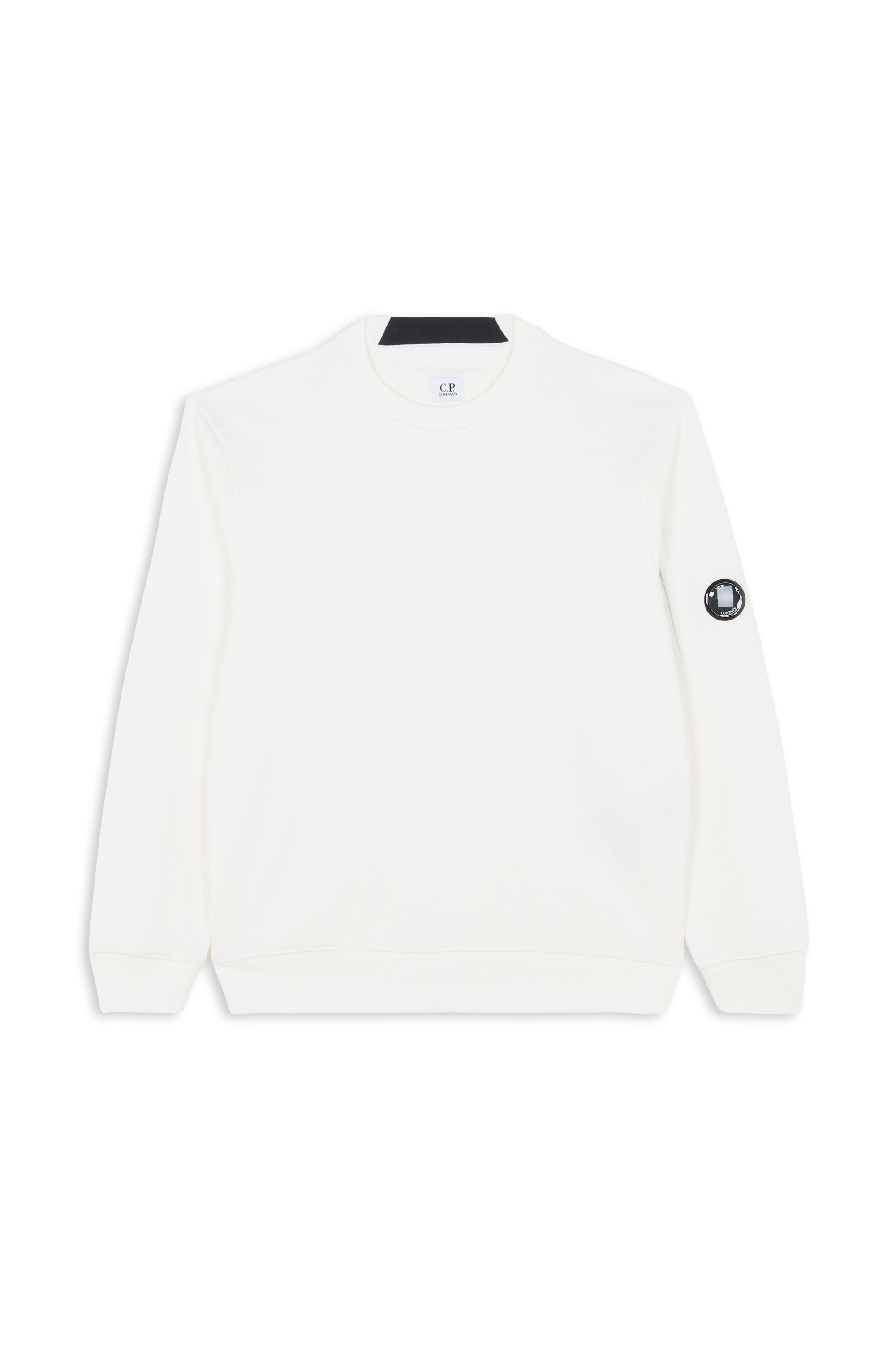 sweatshirt White