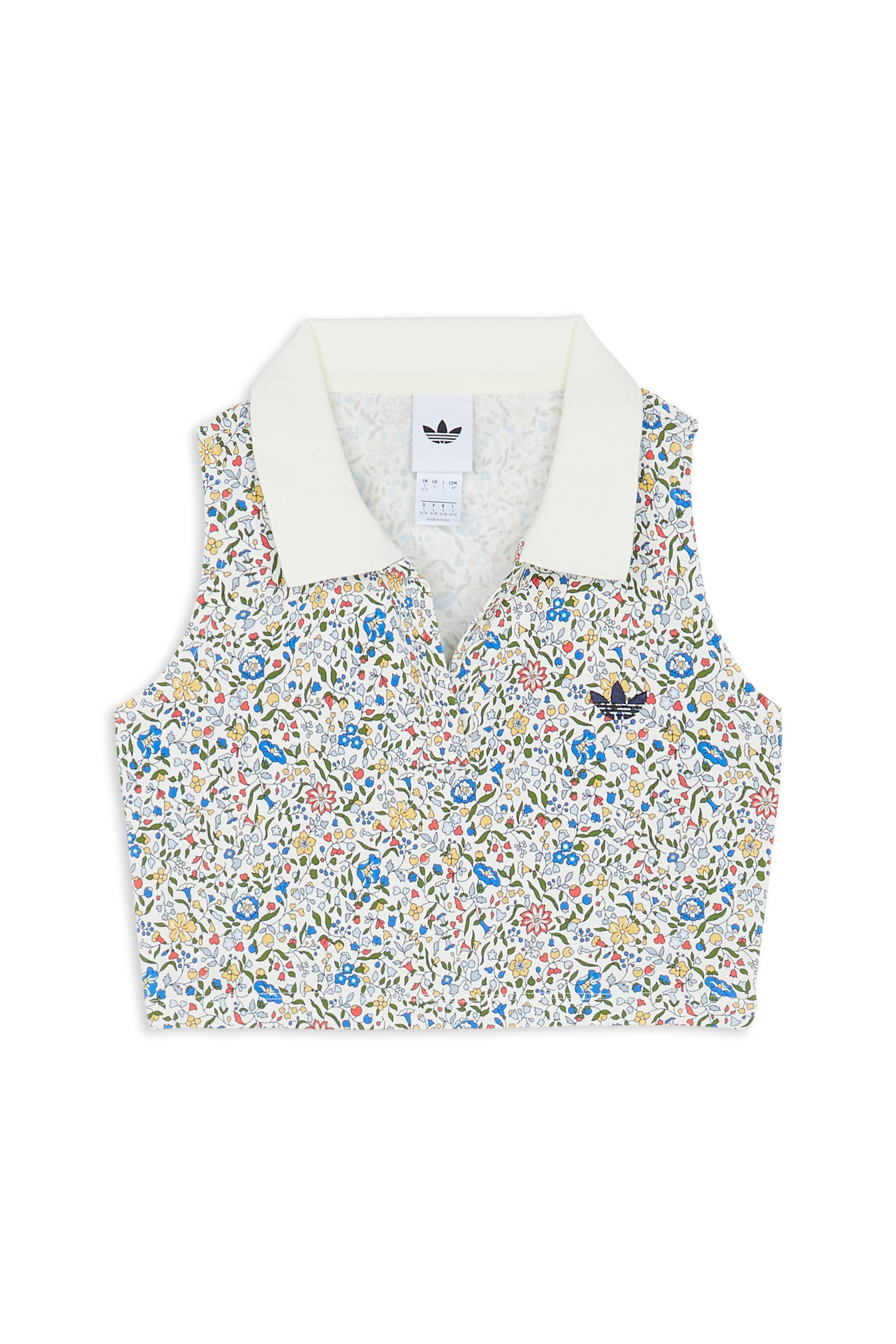 Top White