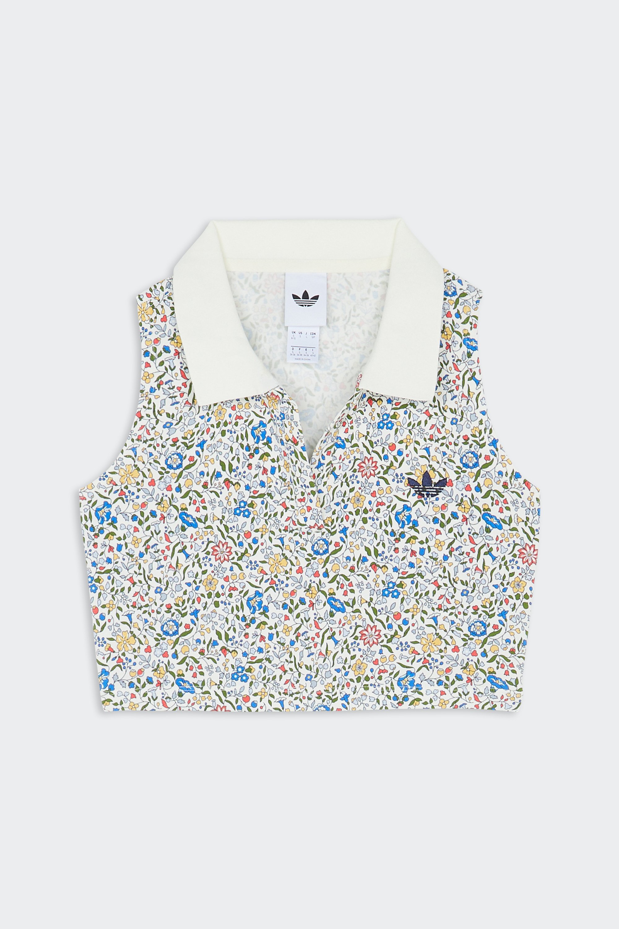 Top | Blanc by ADIDAS Top Blanc