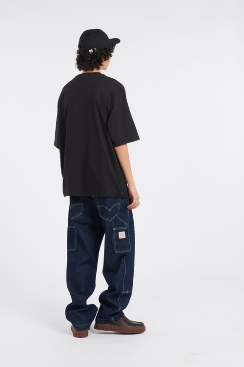 LEVI'S Jean Bleu