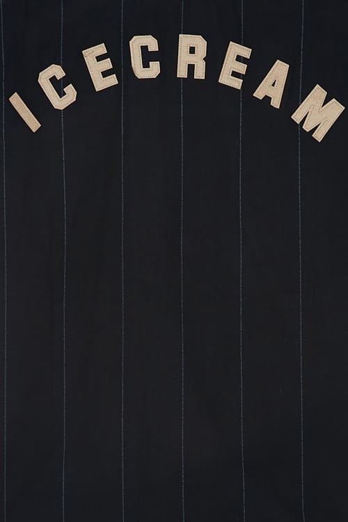 ICE CREAM Jersey Noir