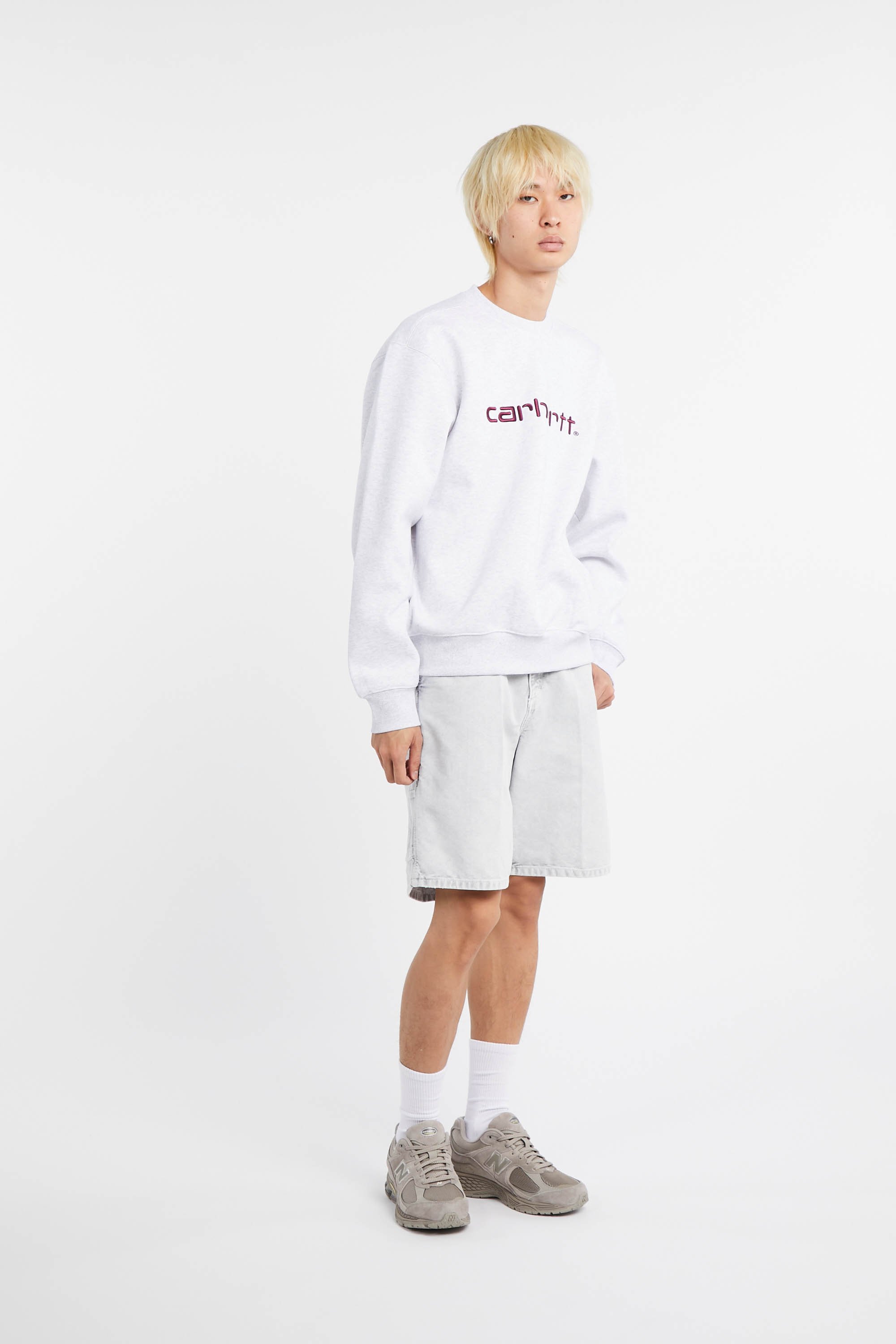 Shorts | Black by CARHARTT WIP Shorts Black