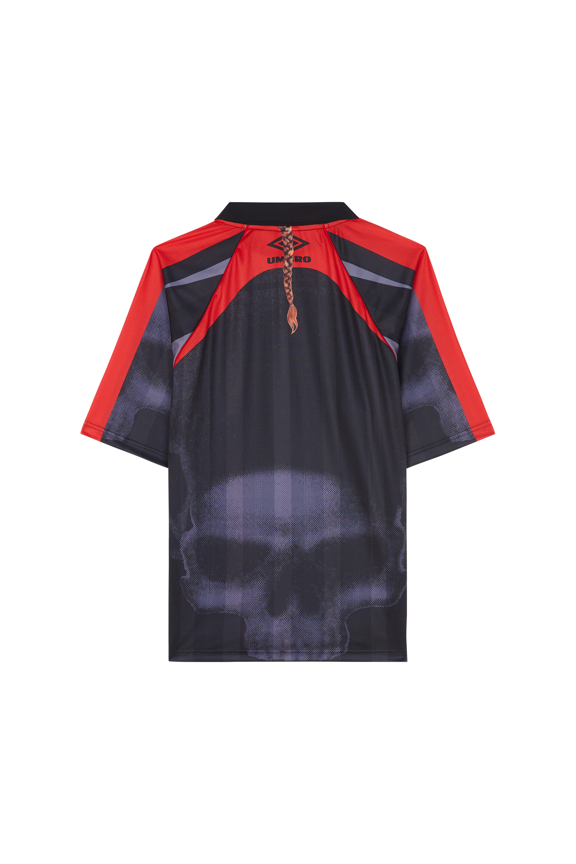 Maillot de sport Noir