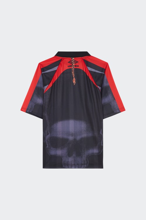 UMBRO SLAM JAM Maillot de sport Noir