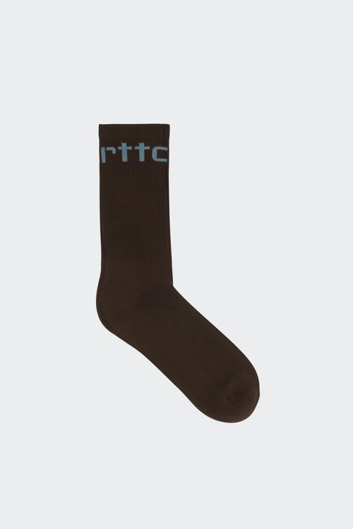CARHARTT WIP Socks Brown