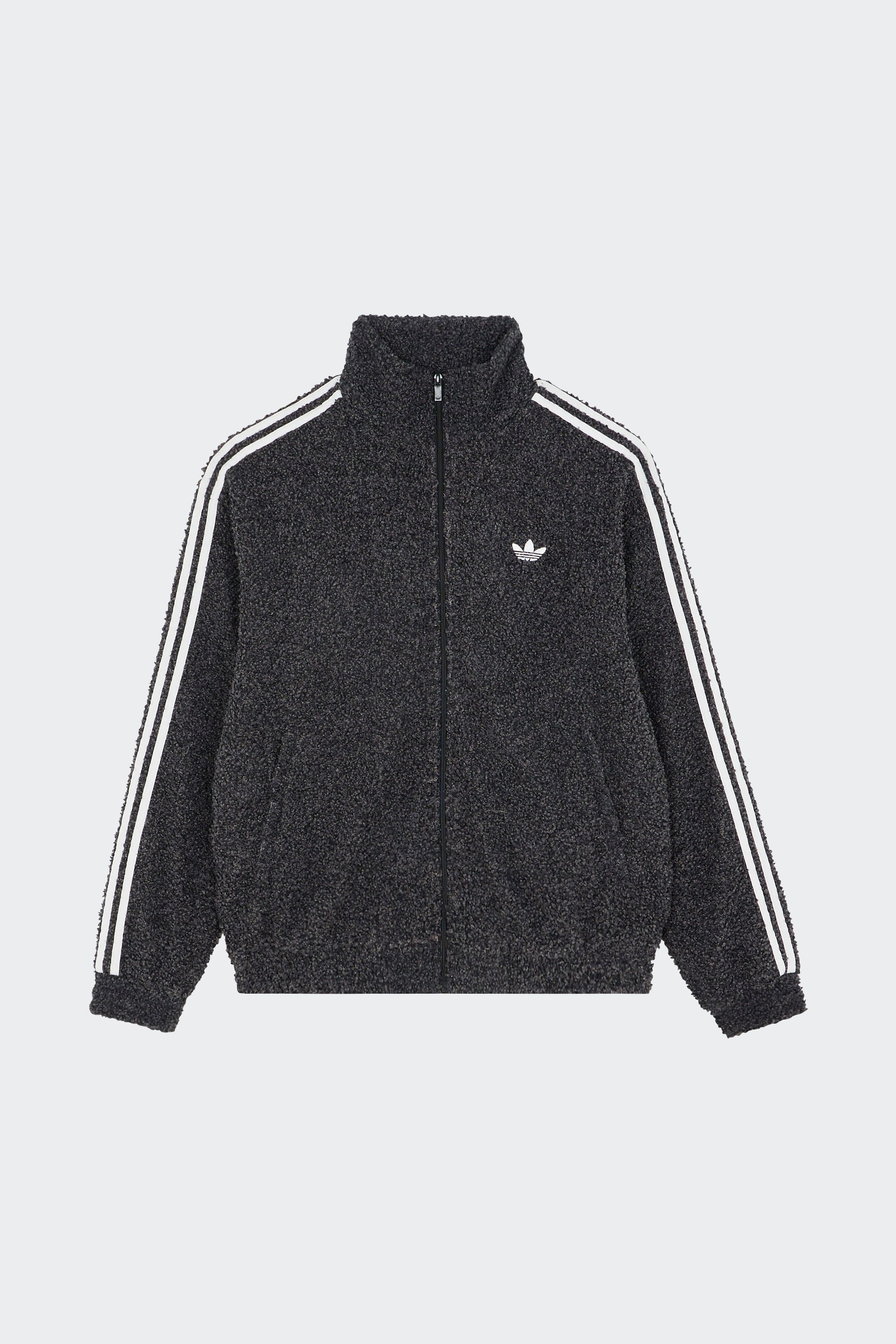 Fleece | Black by ADIDAS Fleece Black