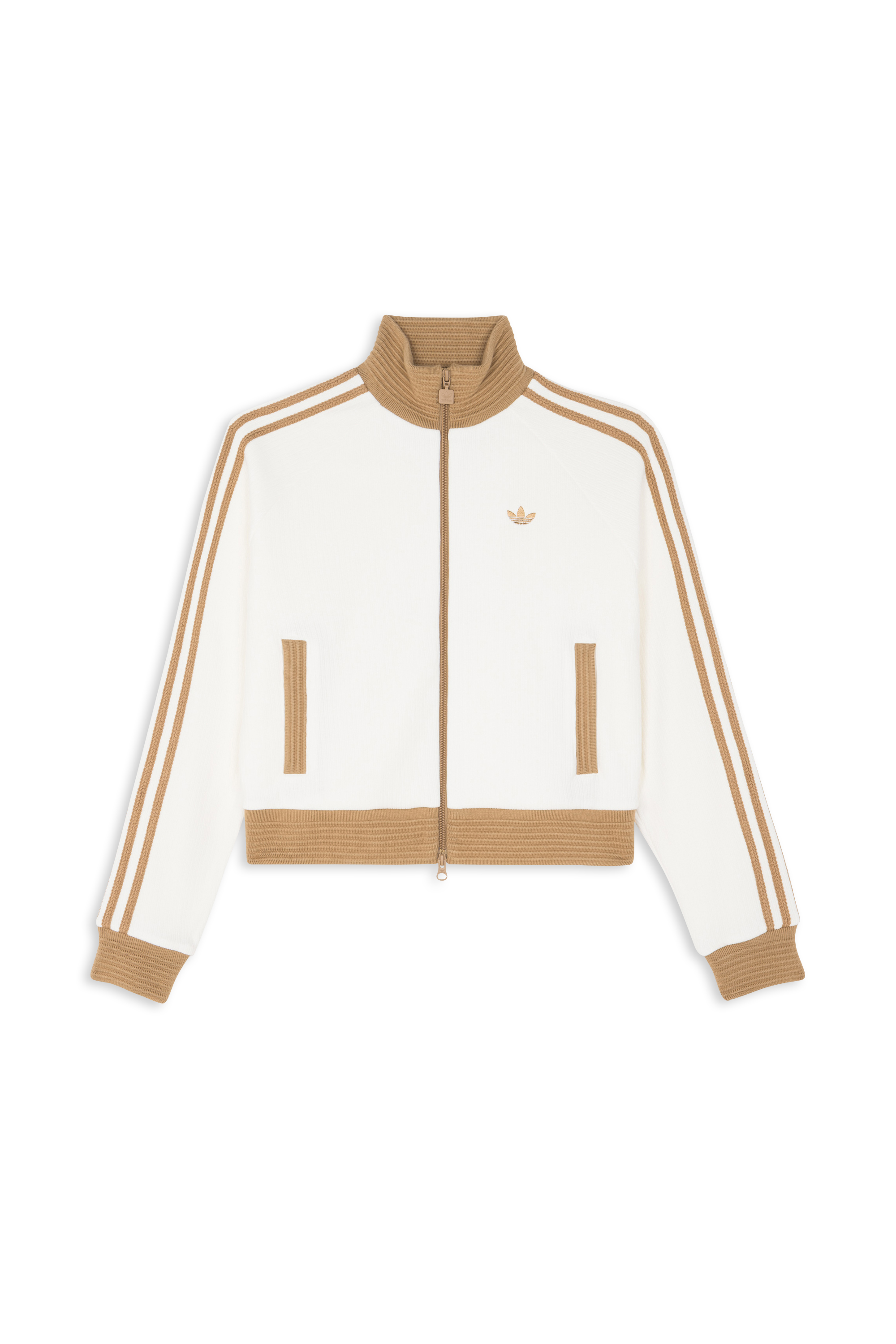 Jacket Beige