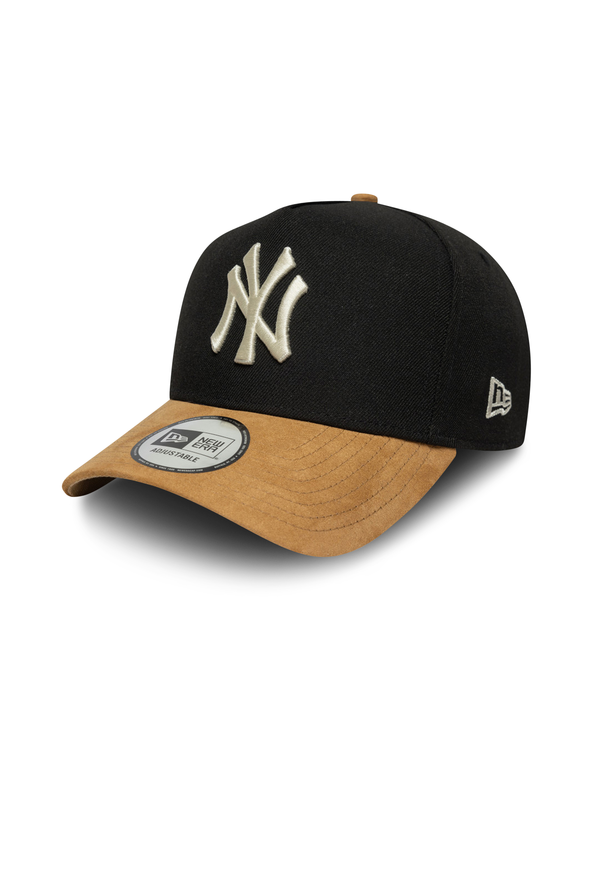 Baseball cap NEW ERA Black