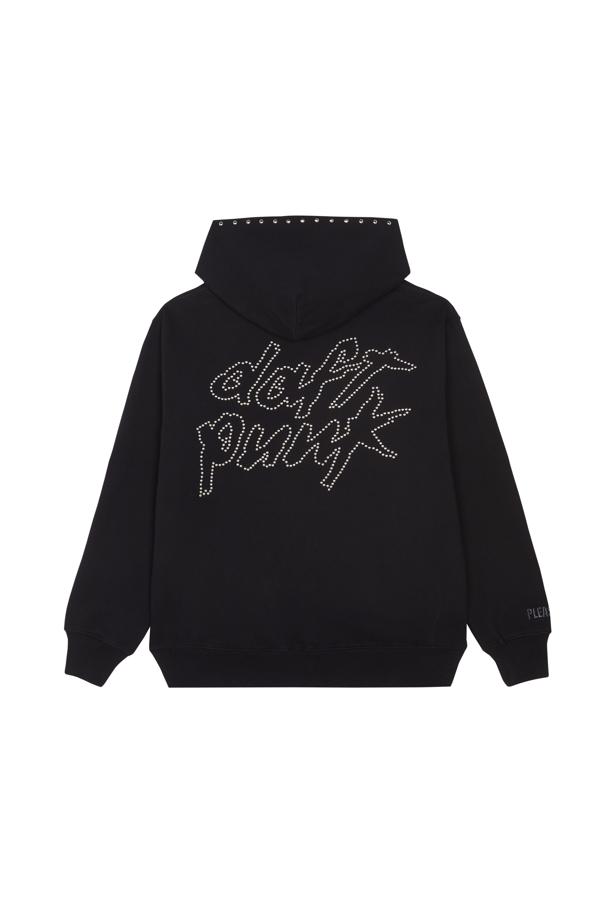 Hoodie Black