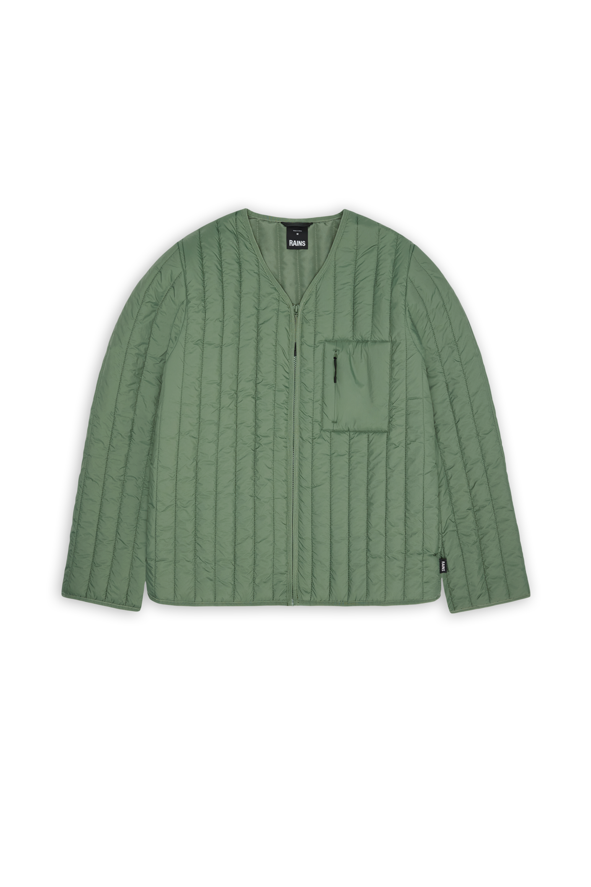 Cardigan Banja Liner Jacket T1 Well