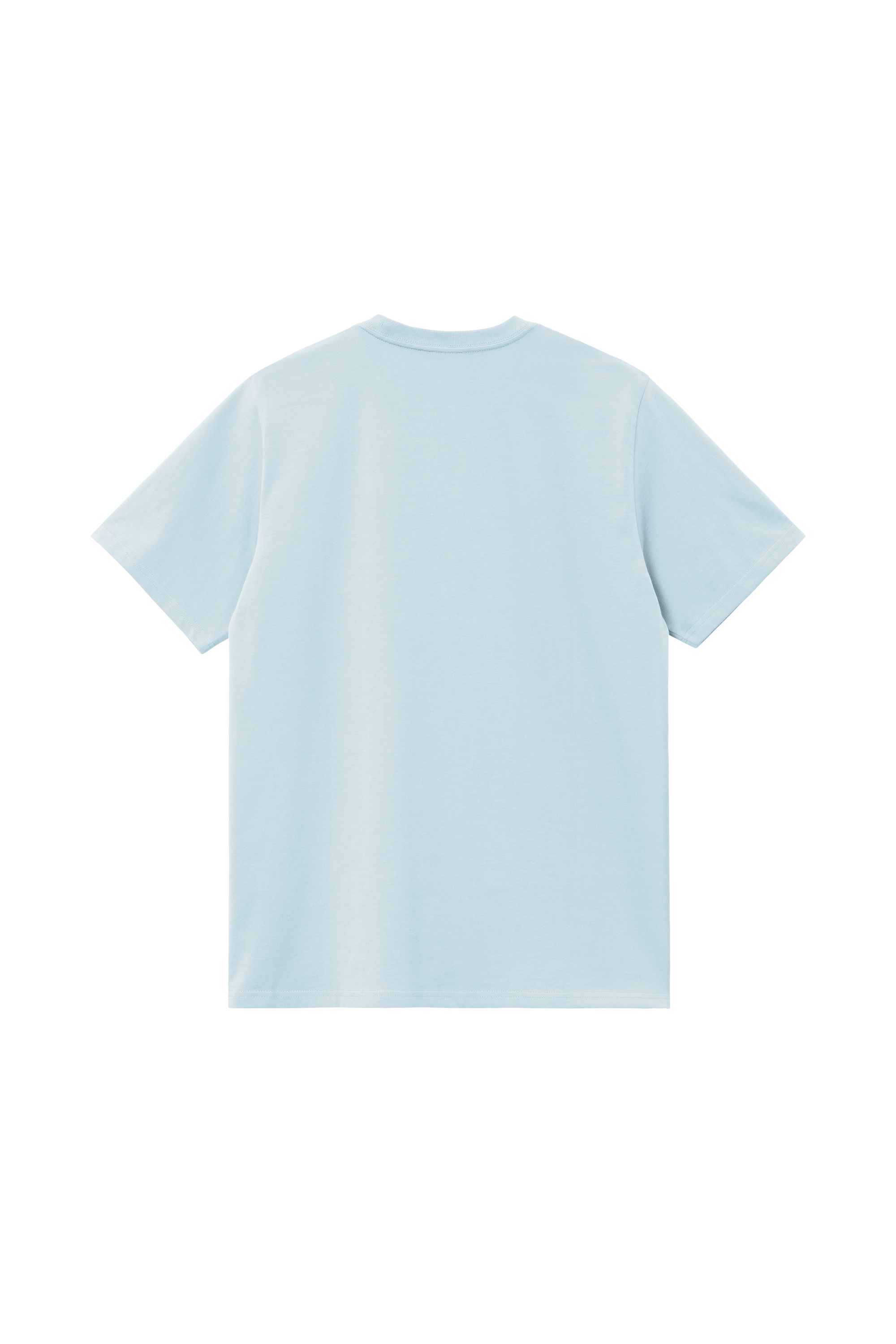 T-shirt CARHARTT WIP Blue