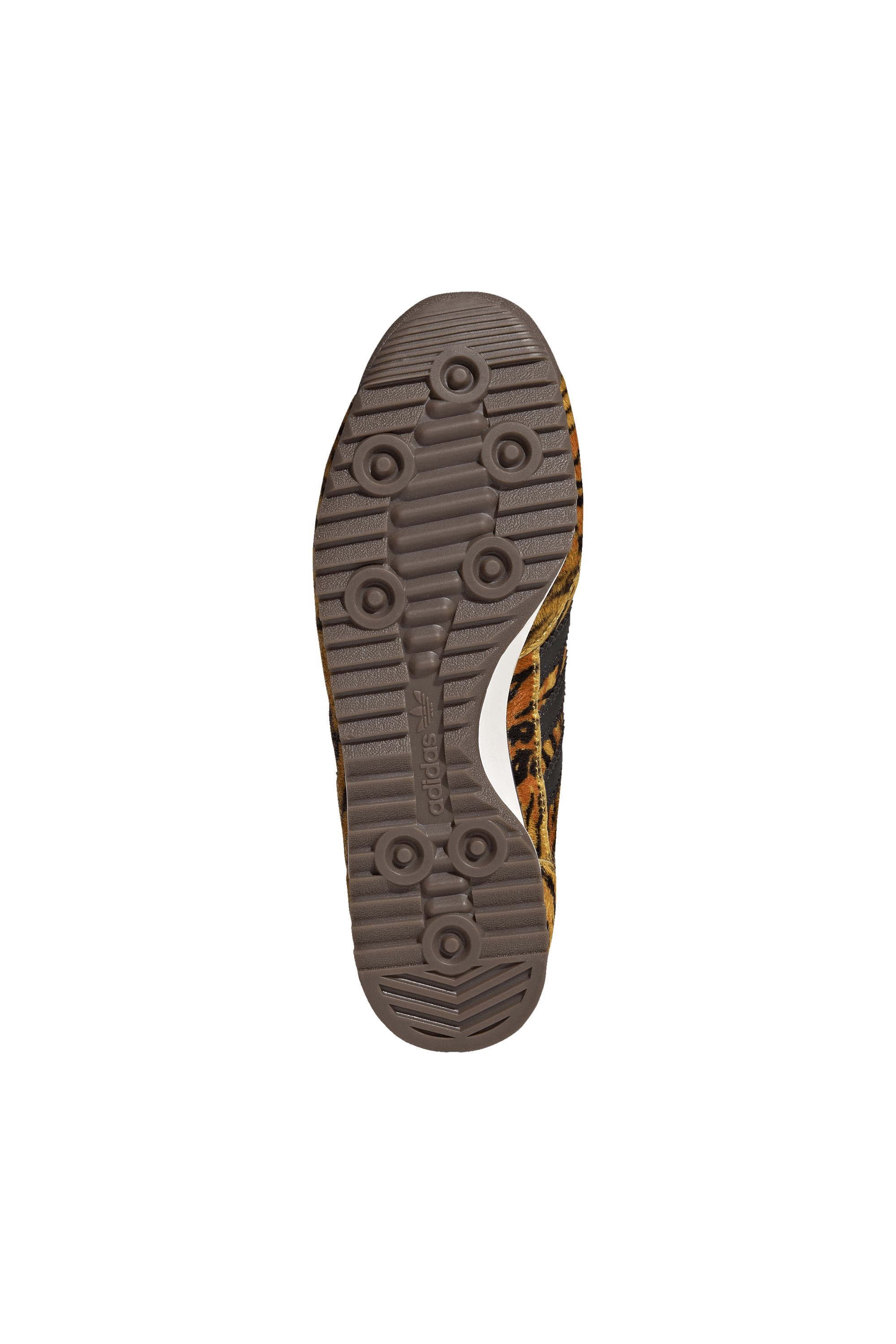 Baskets | Jaune ADIDAS Femme