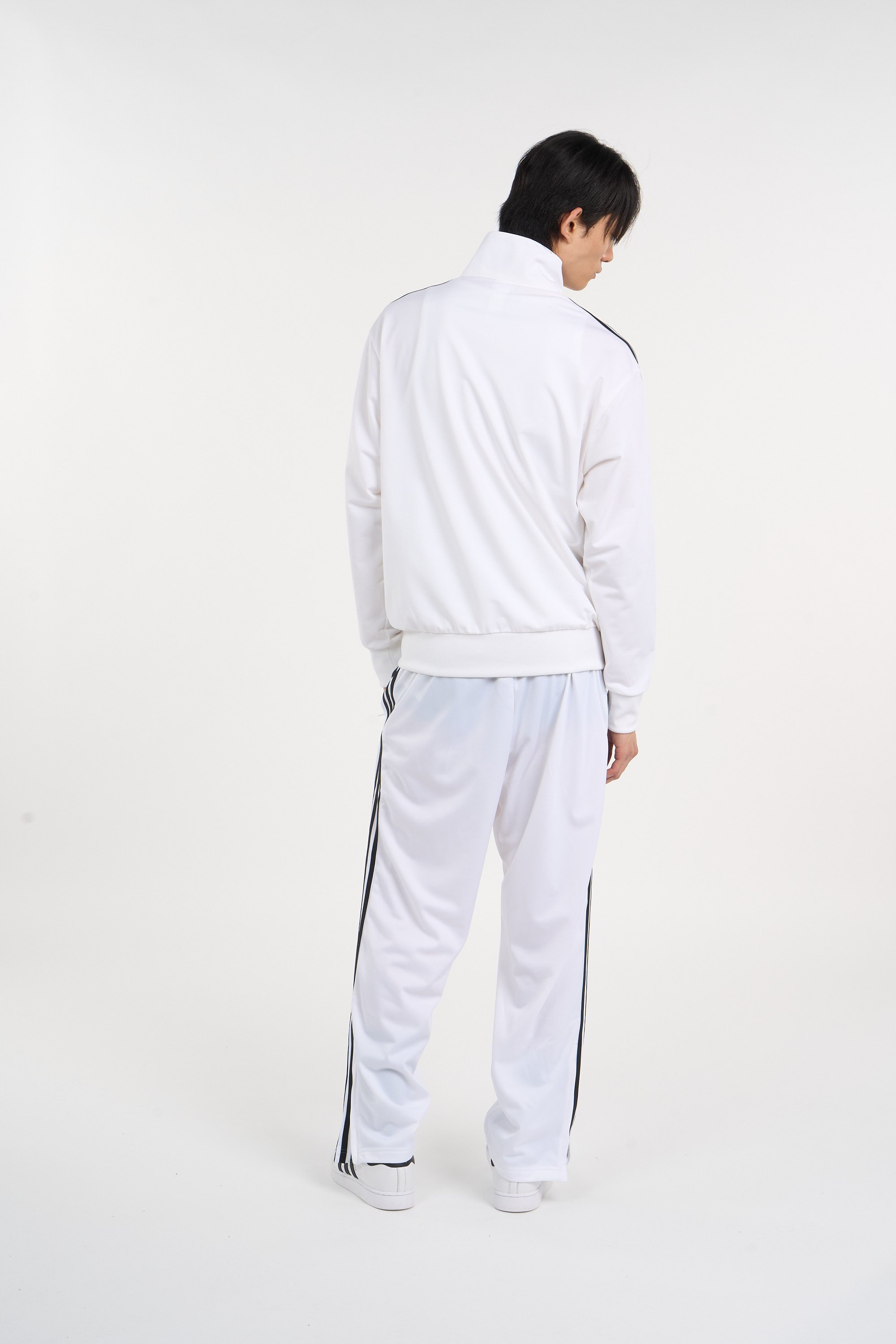 Sweatpants White