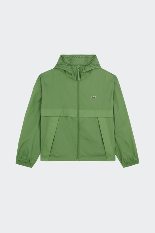 Veste de survêtement - Taille 52 Vert
