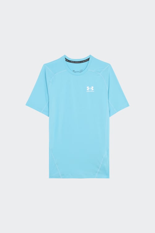 T-shirt - Taille M Bleu