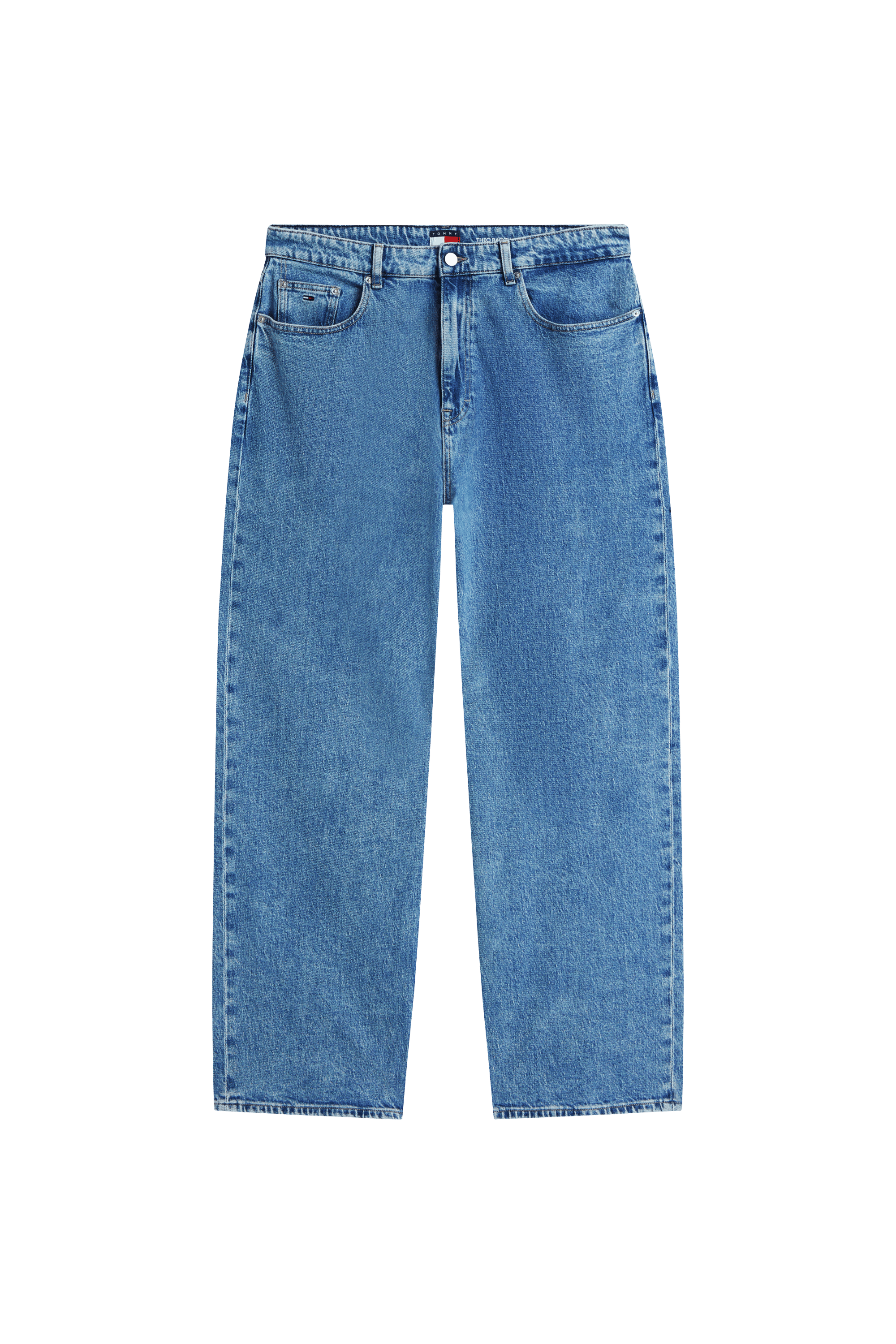Jean TOMMY JEANS Bleu