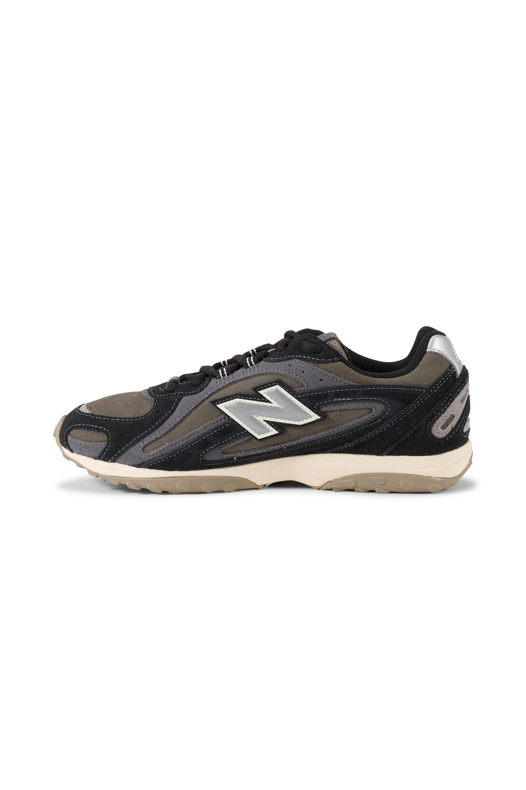 Modèle mis en non visible : Modèle femme | Noir NEW BALANCE Homme