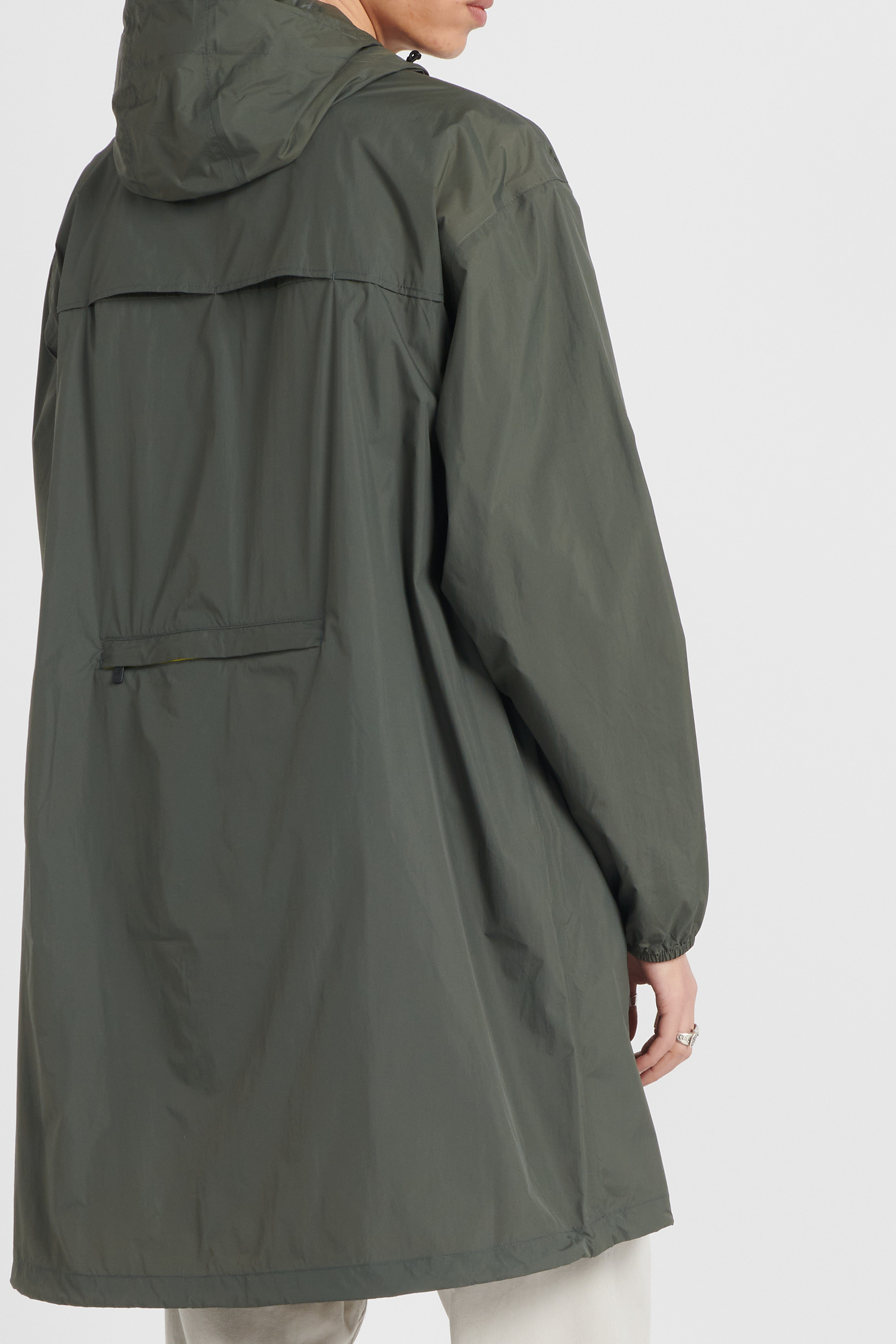 Coupe-vent | Kaki K-WAY Homme